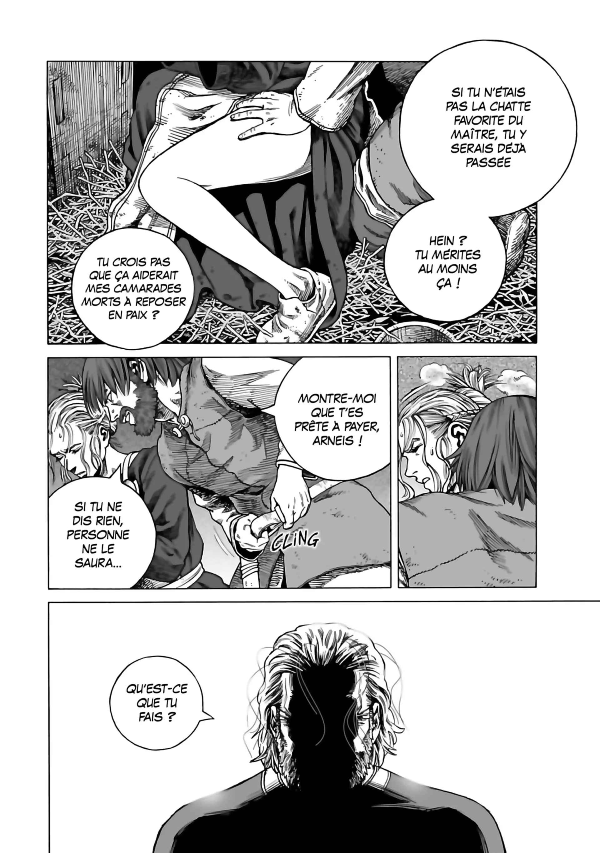 Read Vinland Saga (FR) Manga Online
