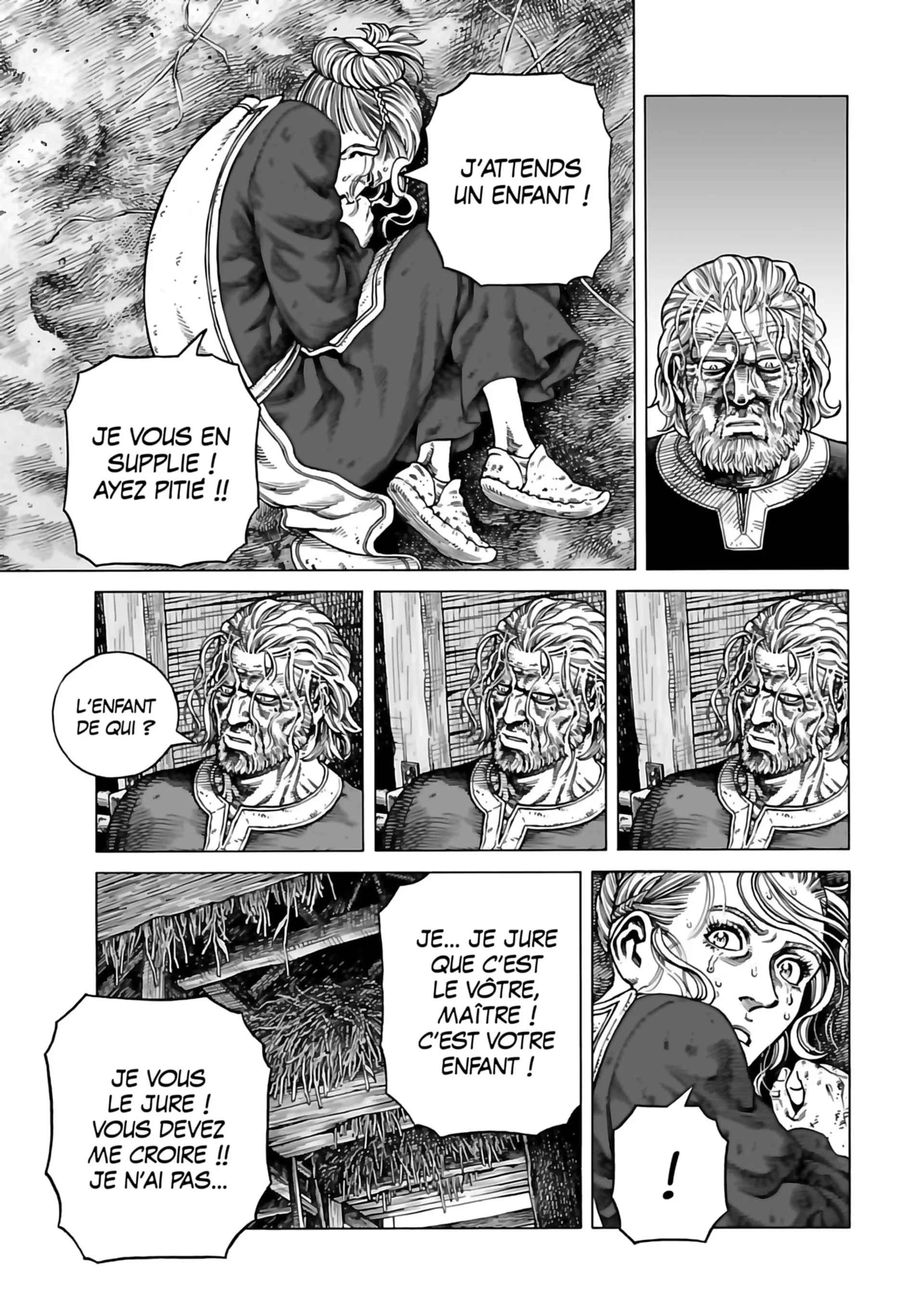 Read Vinland Saga (FR) Manga Online