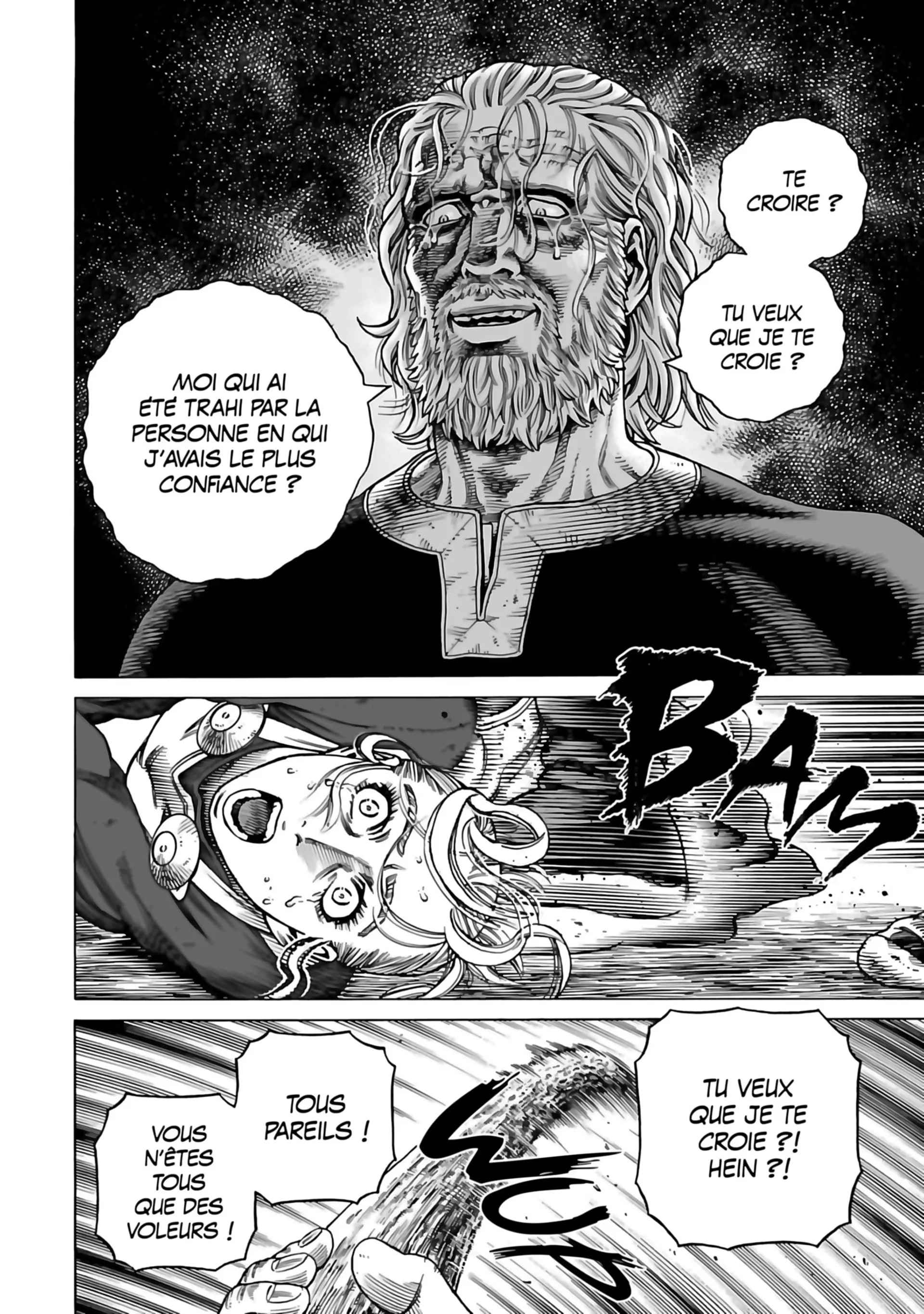 Read Vinland Saga (FR) Manga Online