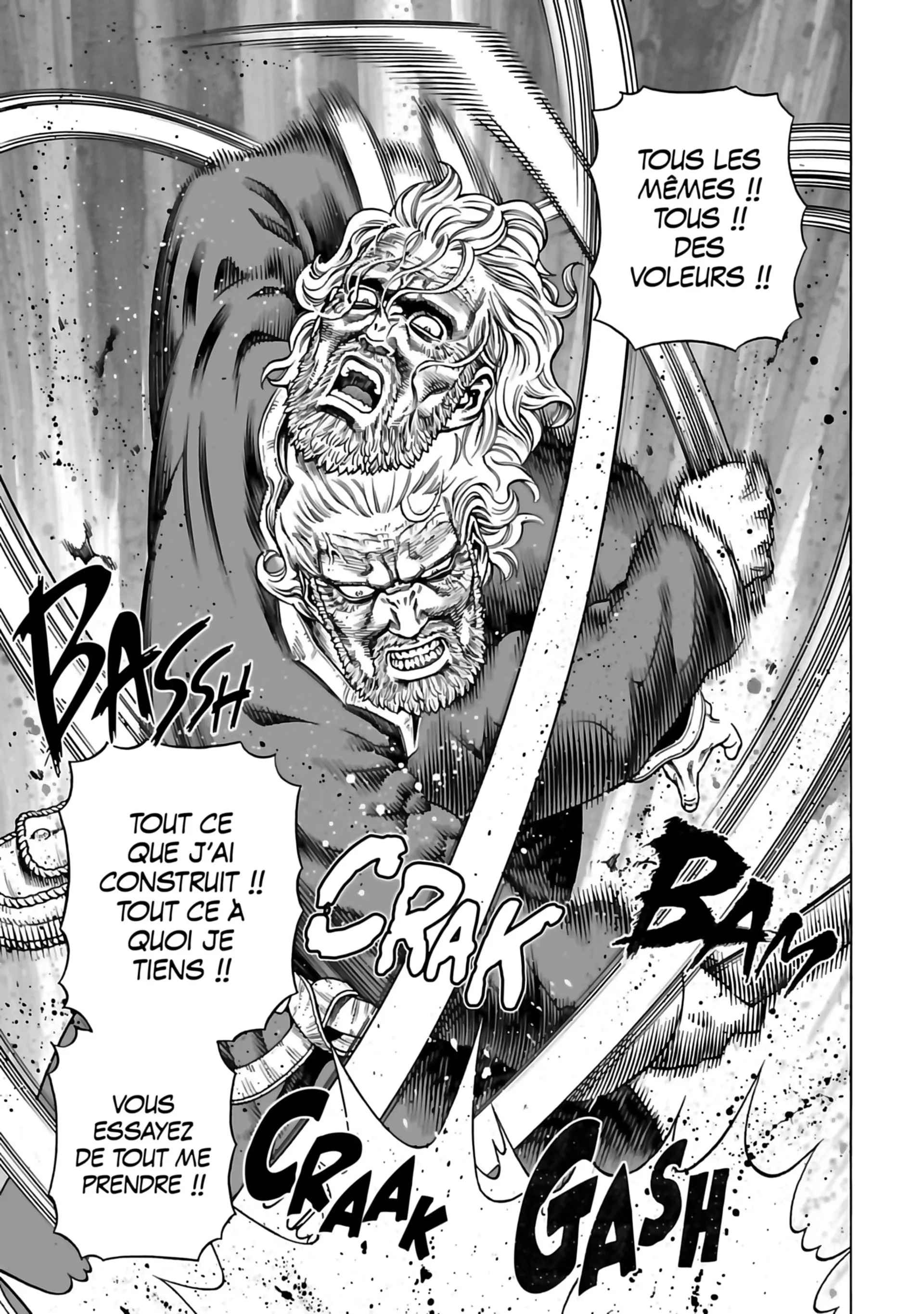 Read Vinland Saga (FR) Manga Online