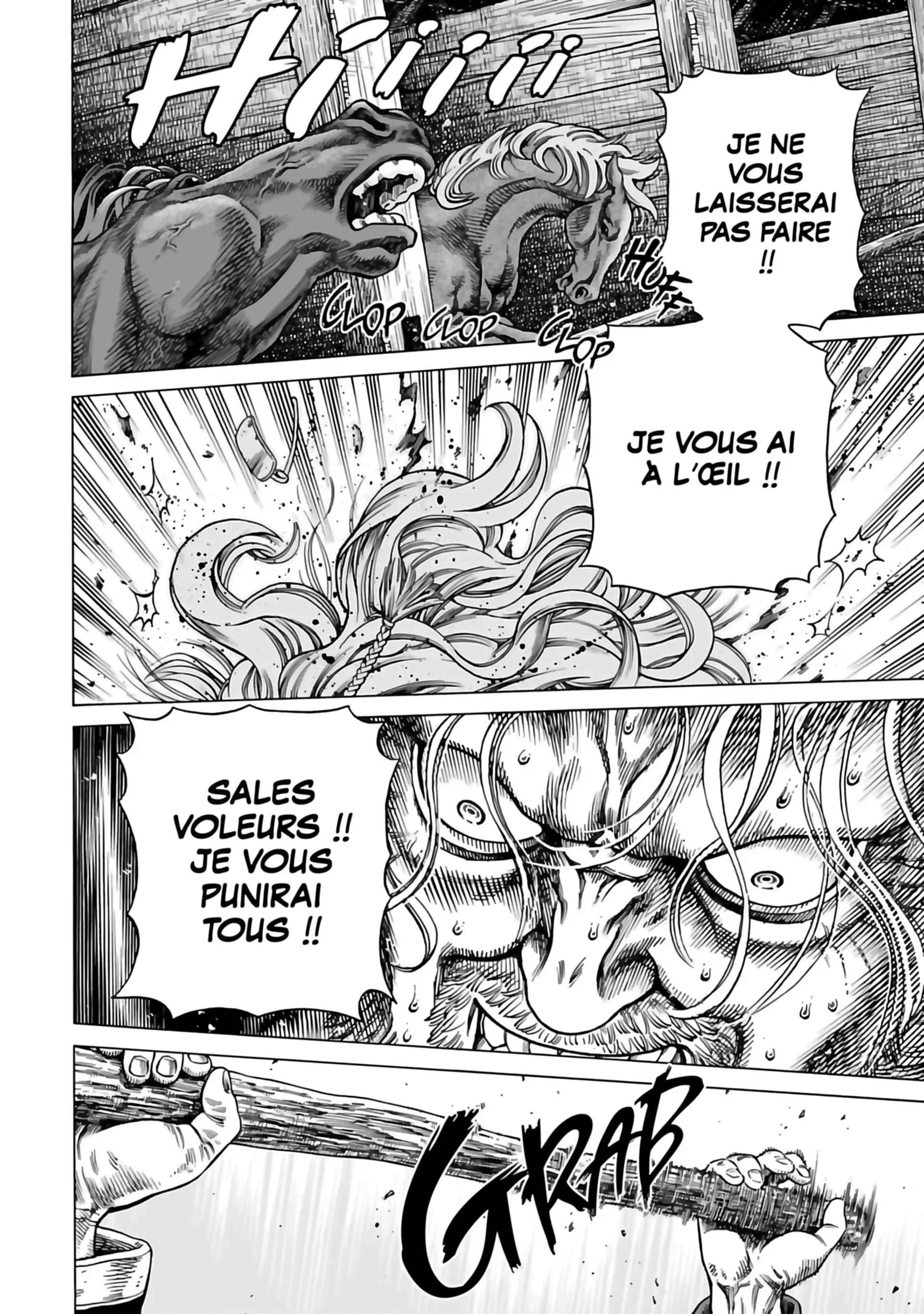 Read Vinland Saga (FR) Manga Online