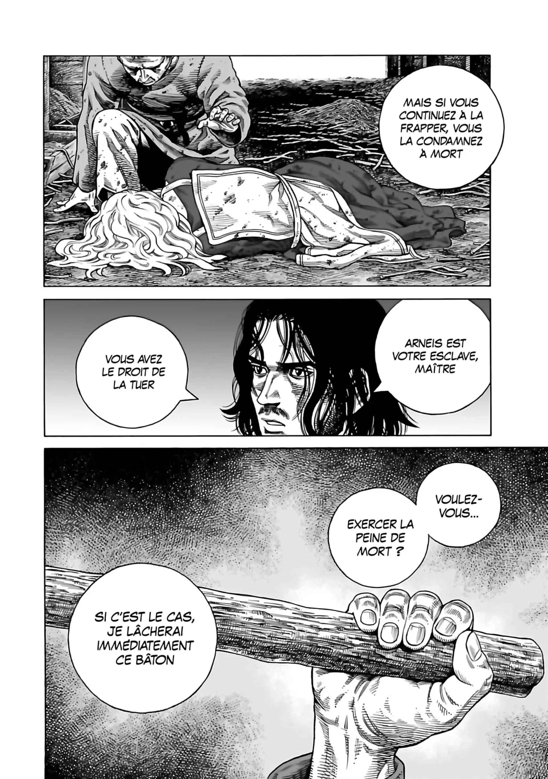 Read Vinland Saga (FR) Manga Online
