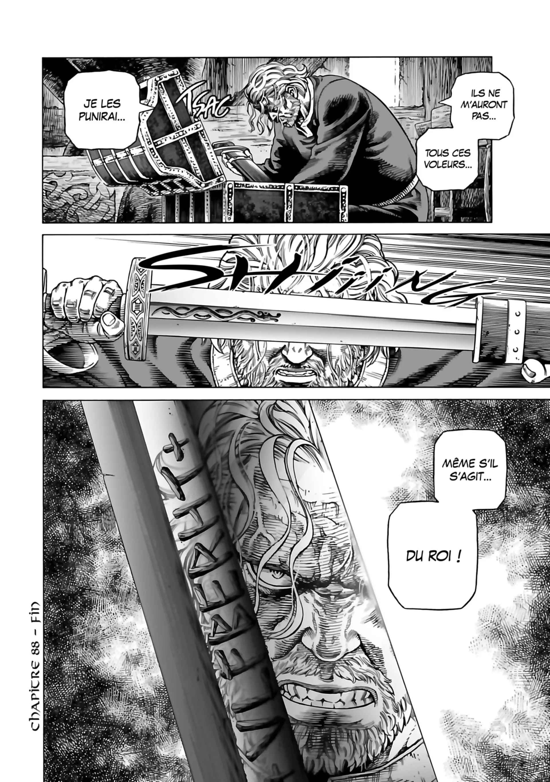 Read Vinland Saga (FR) Manga Online