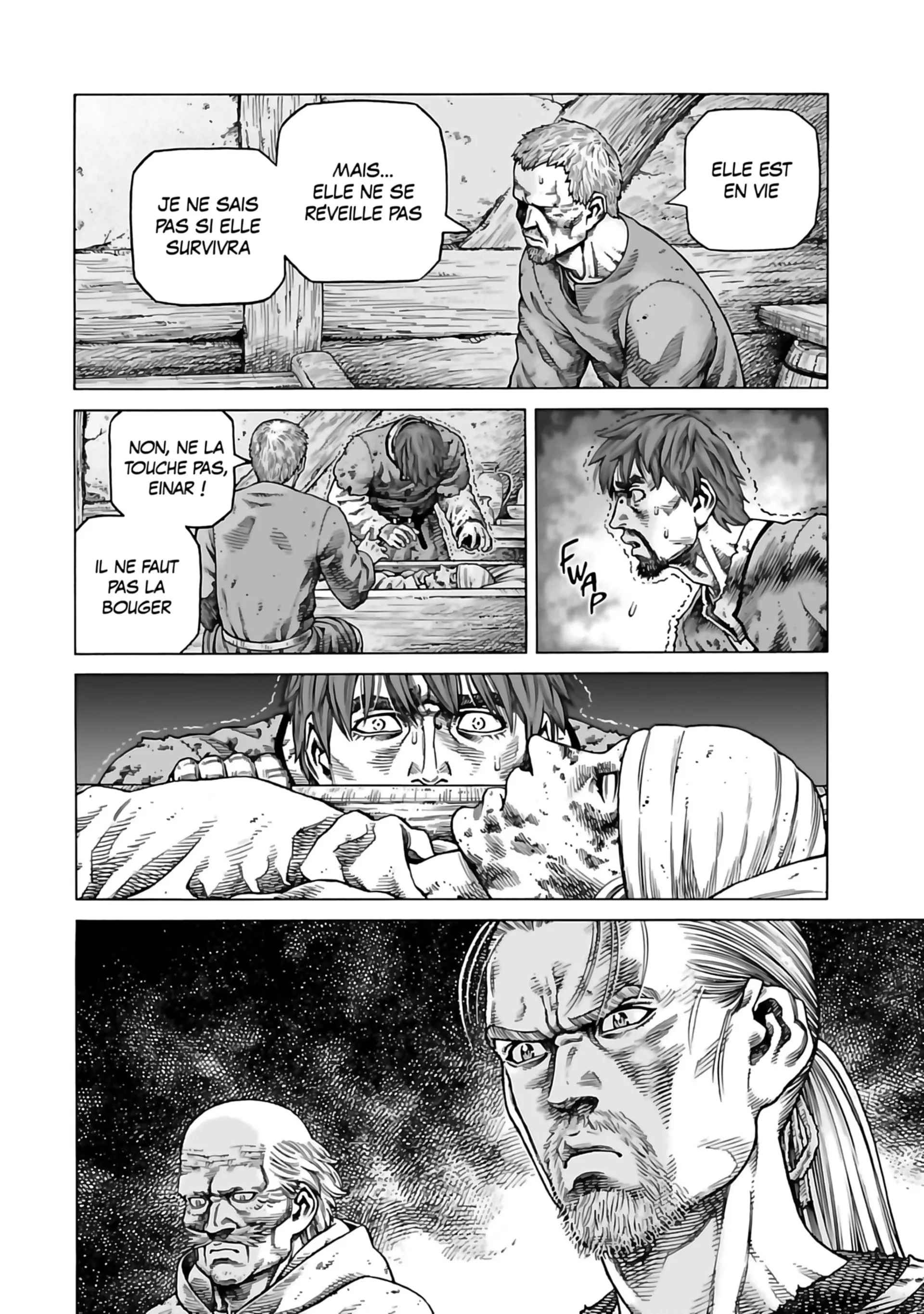 Read Vinland Saga (FR) Manga Online
