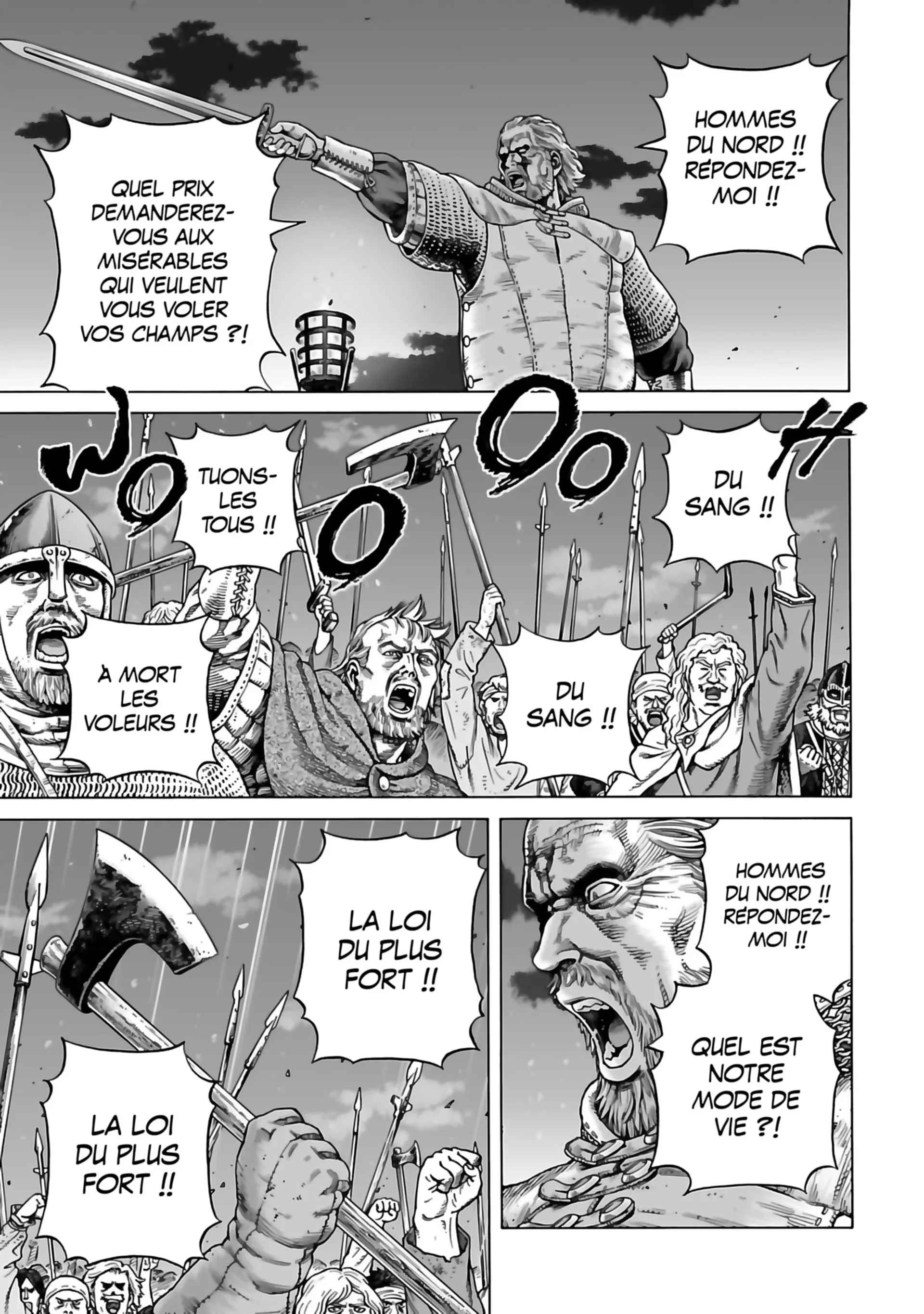 Read Vinland Saga (FR) Manga Online