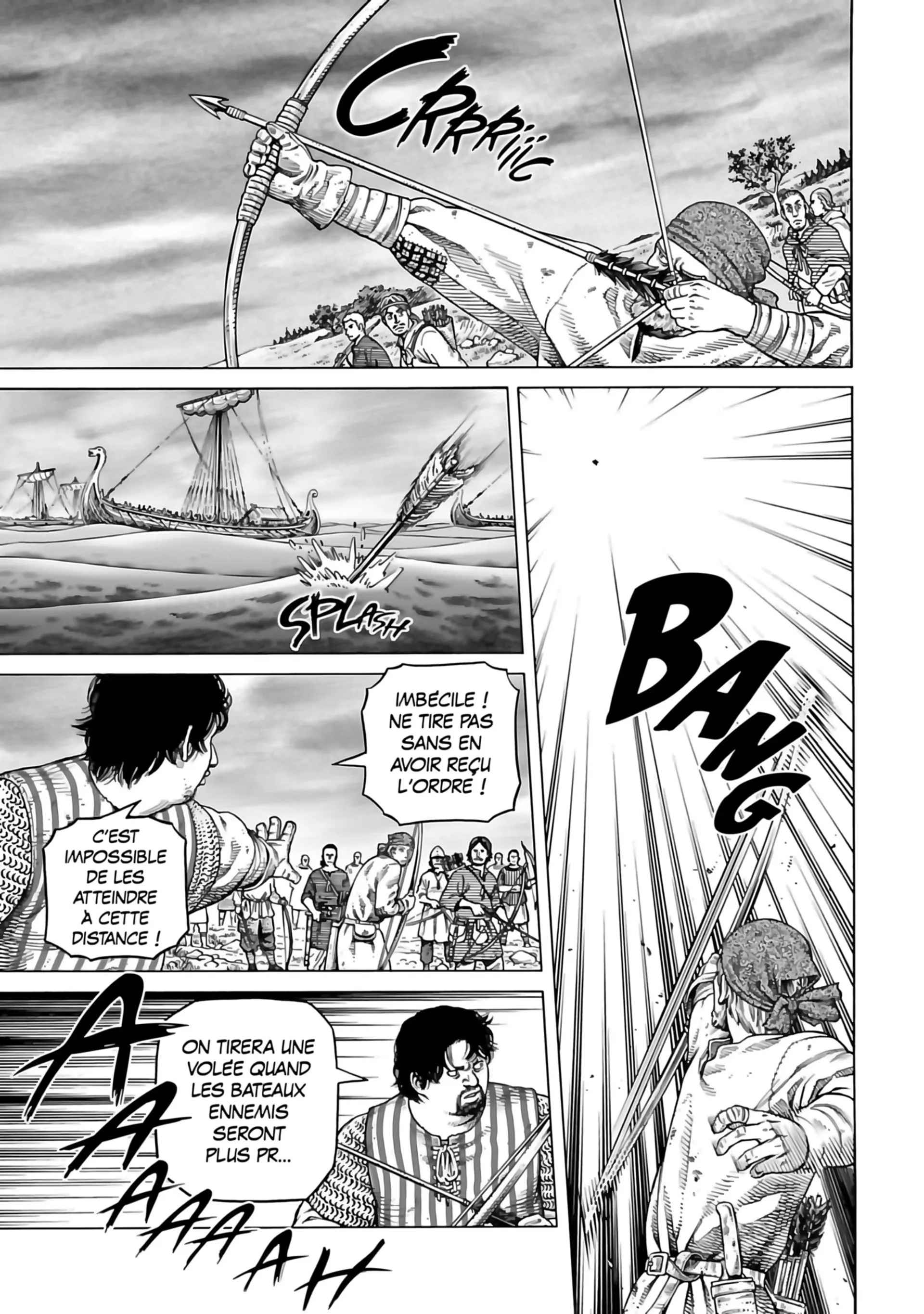 Read Vinland Saga (FR) Manga Online