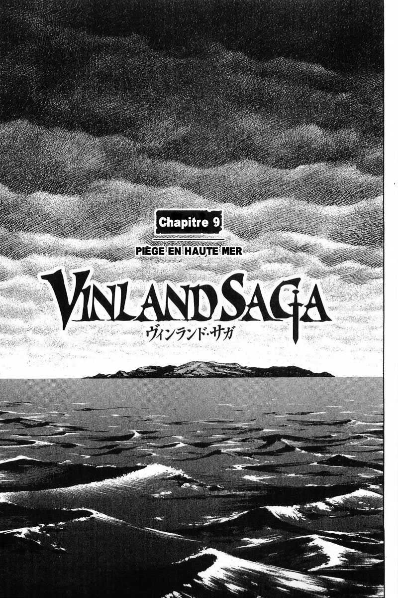 Read Vinland Saga (FR) Manga Online