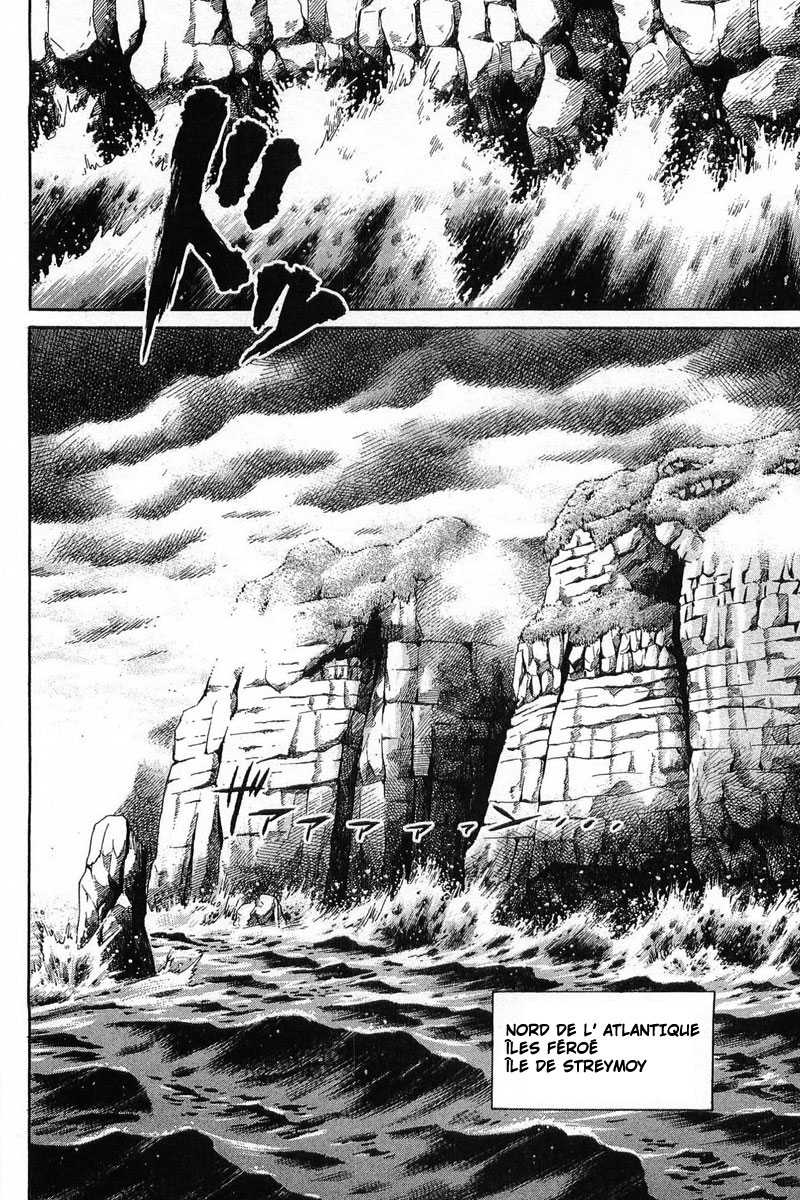 Read Vinland Saga (FR) Manga Online