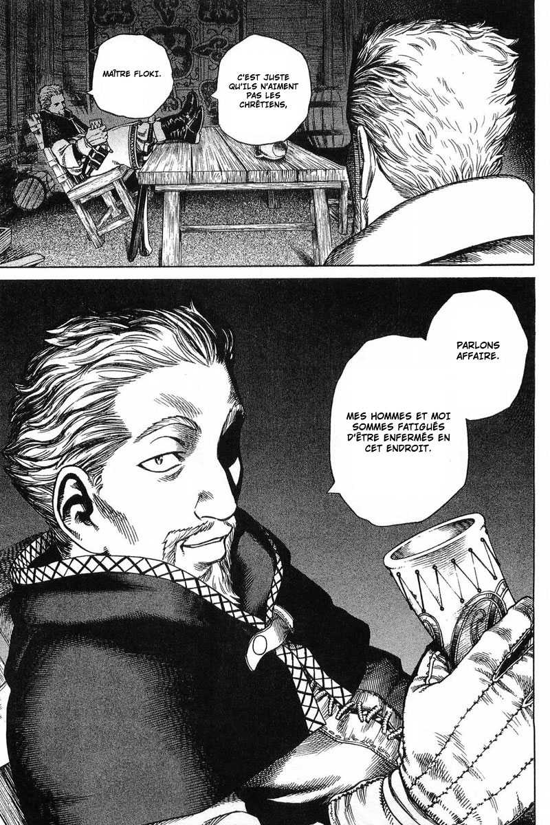 Read Vinland Saga (FR) Manga Online