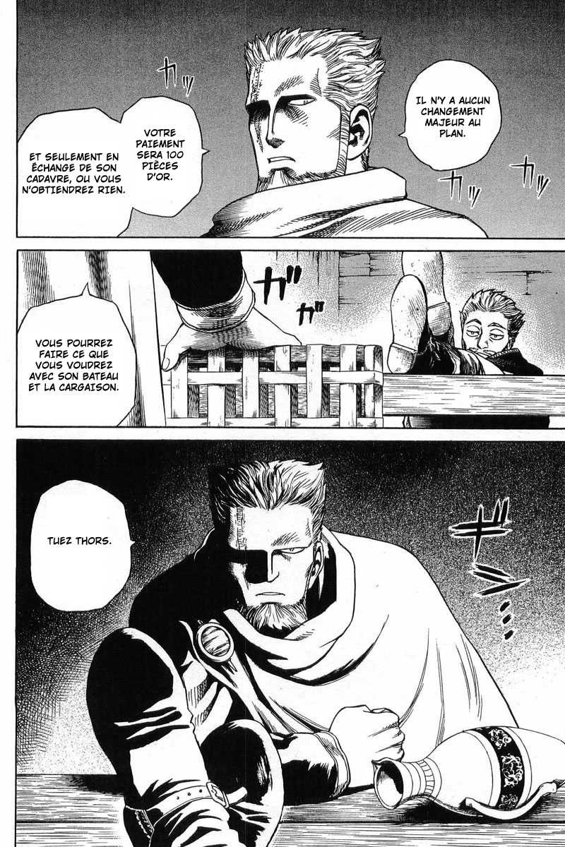 Read Vinland Saga (FR) Manga Online