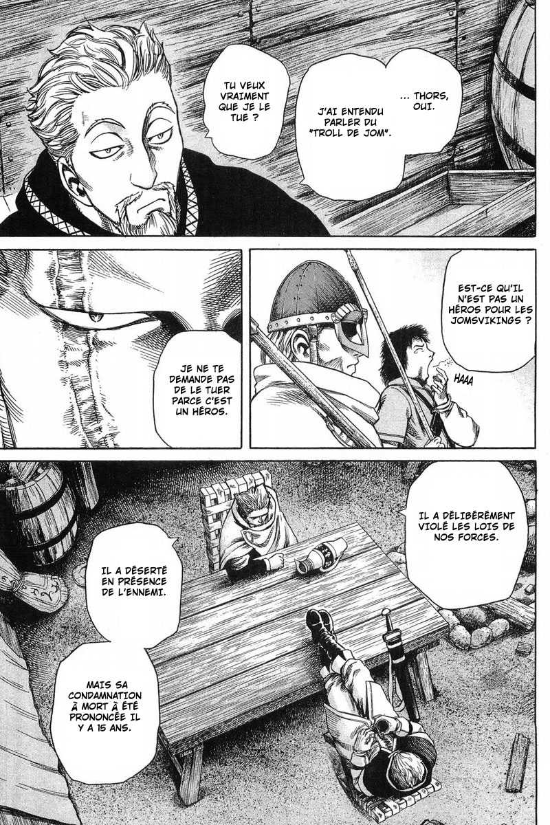 Read Vinland Saga (FR) Manga Online