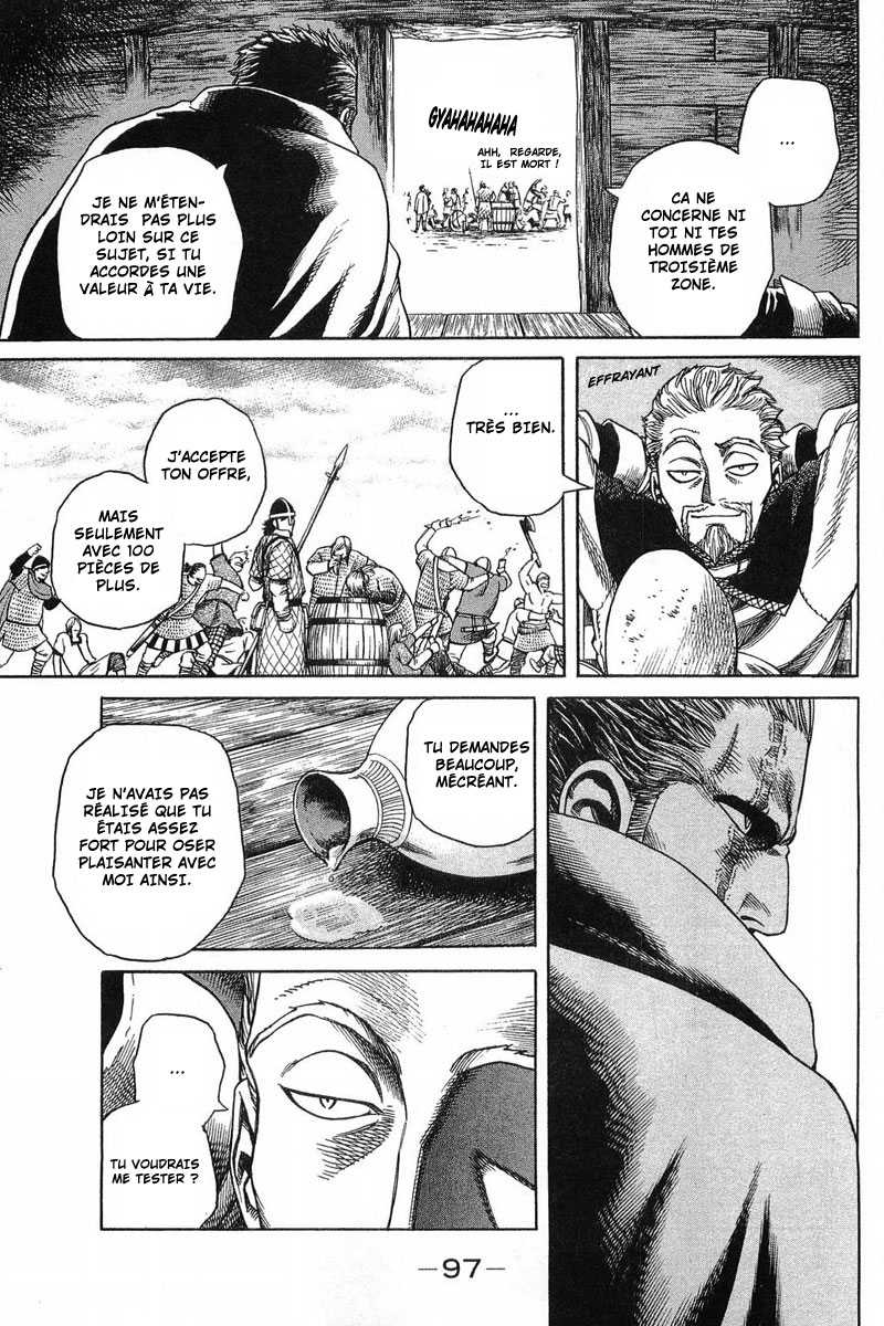 Read Vinland Saga (FR) Manga Online