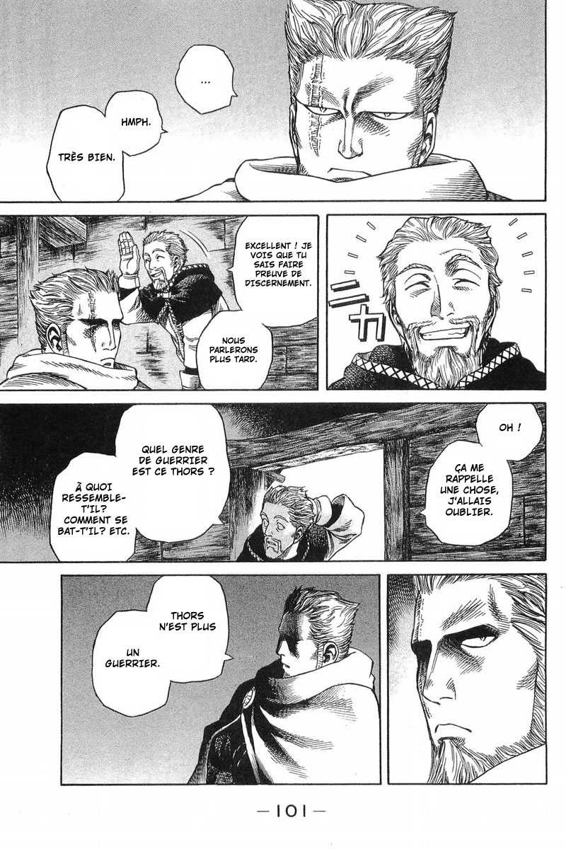 Read Vinland Saga (FR) Manga Online