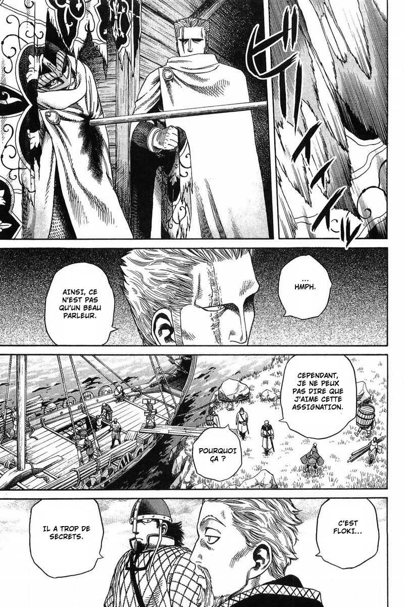 Read Vinland Saga (FR) Manga Online