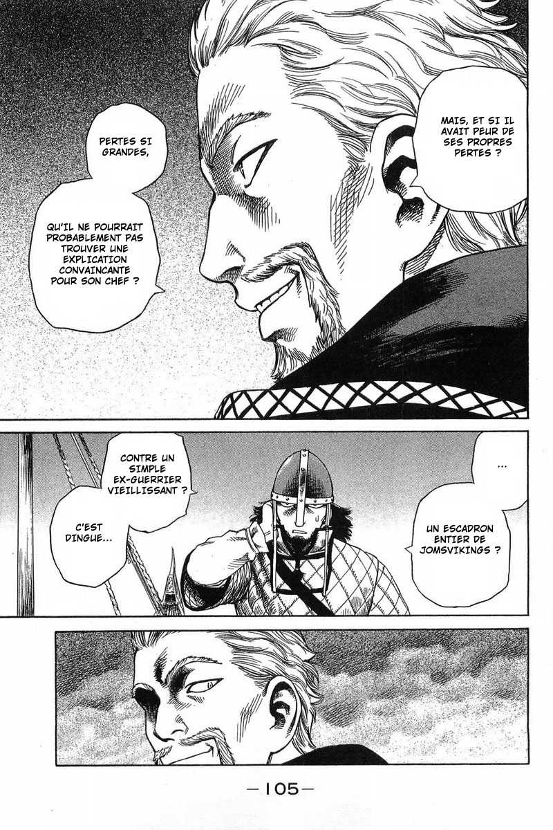 Read Vinland Saga (FR) Manga Online