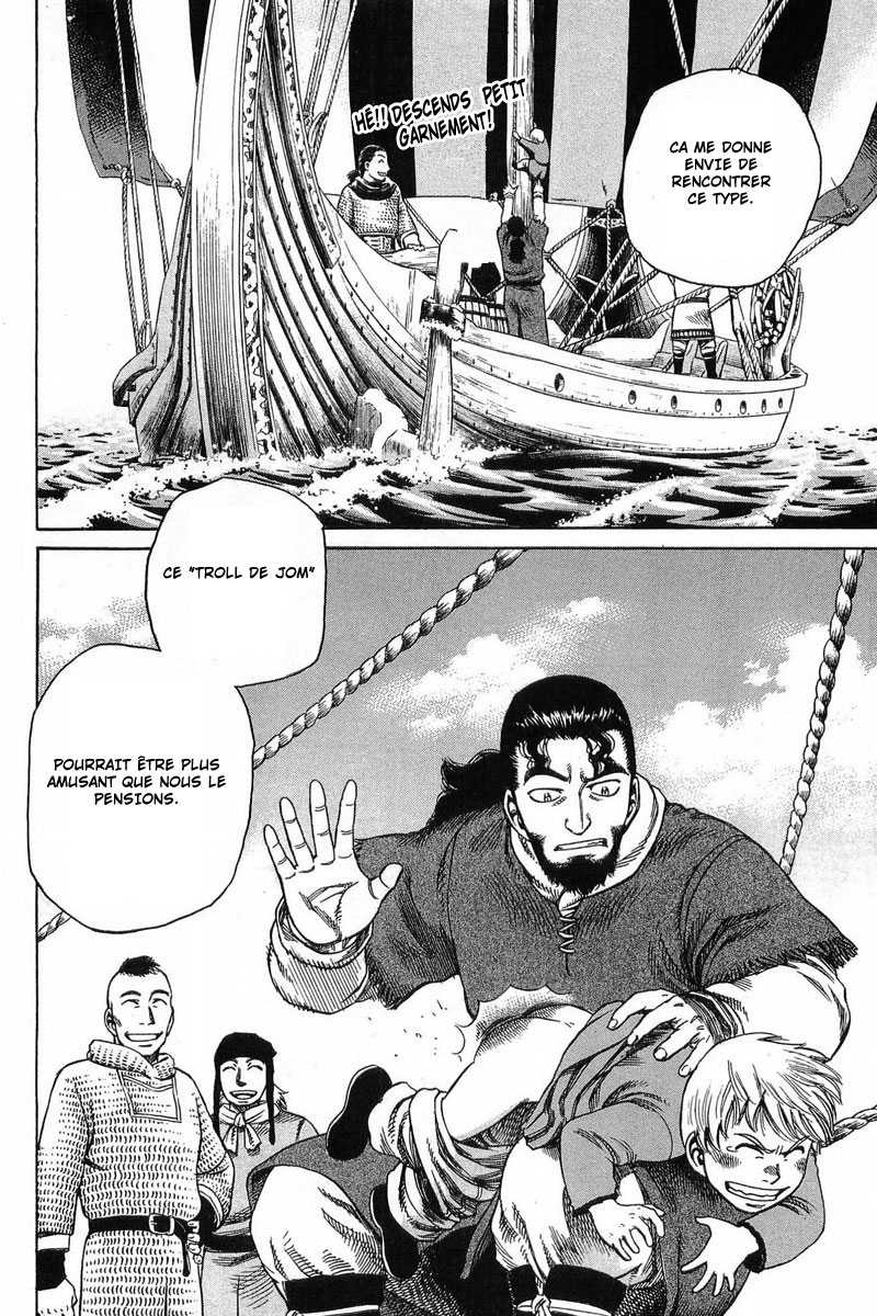Read Vinland Saga (FR) Manga Online
