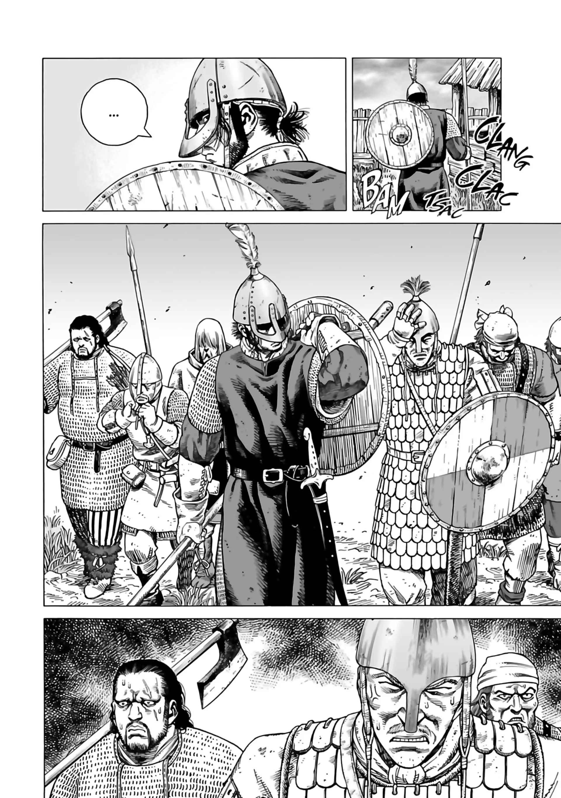 Read Vinland Saga (FR) Manga Online