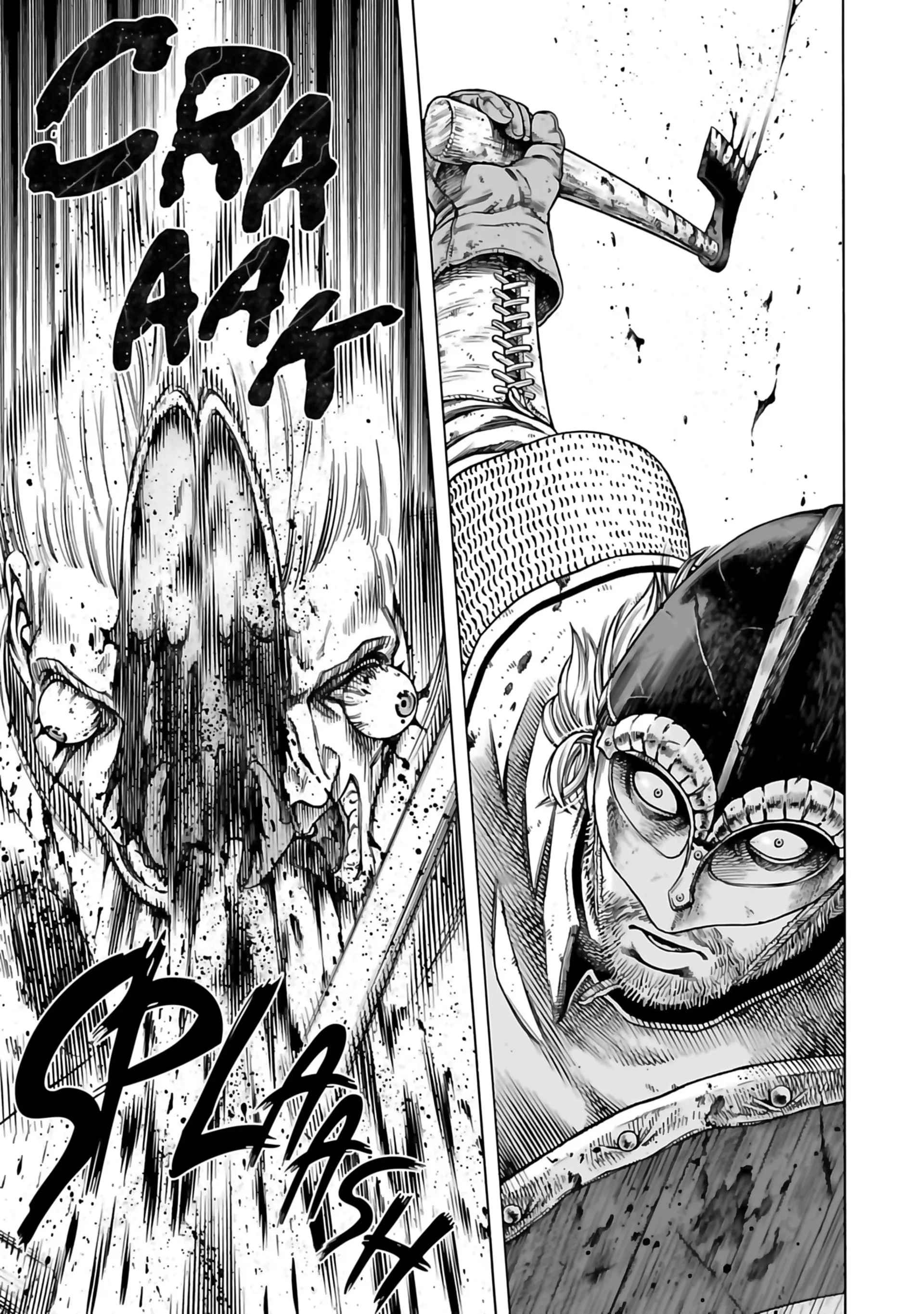 Read Vinland Saga (FR) Manga Online