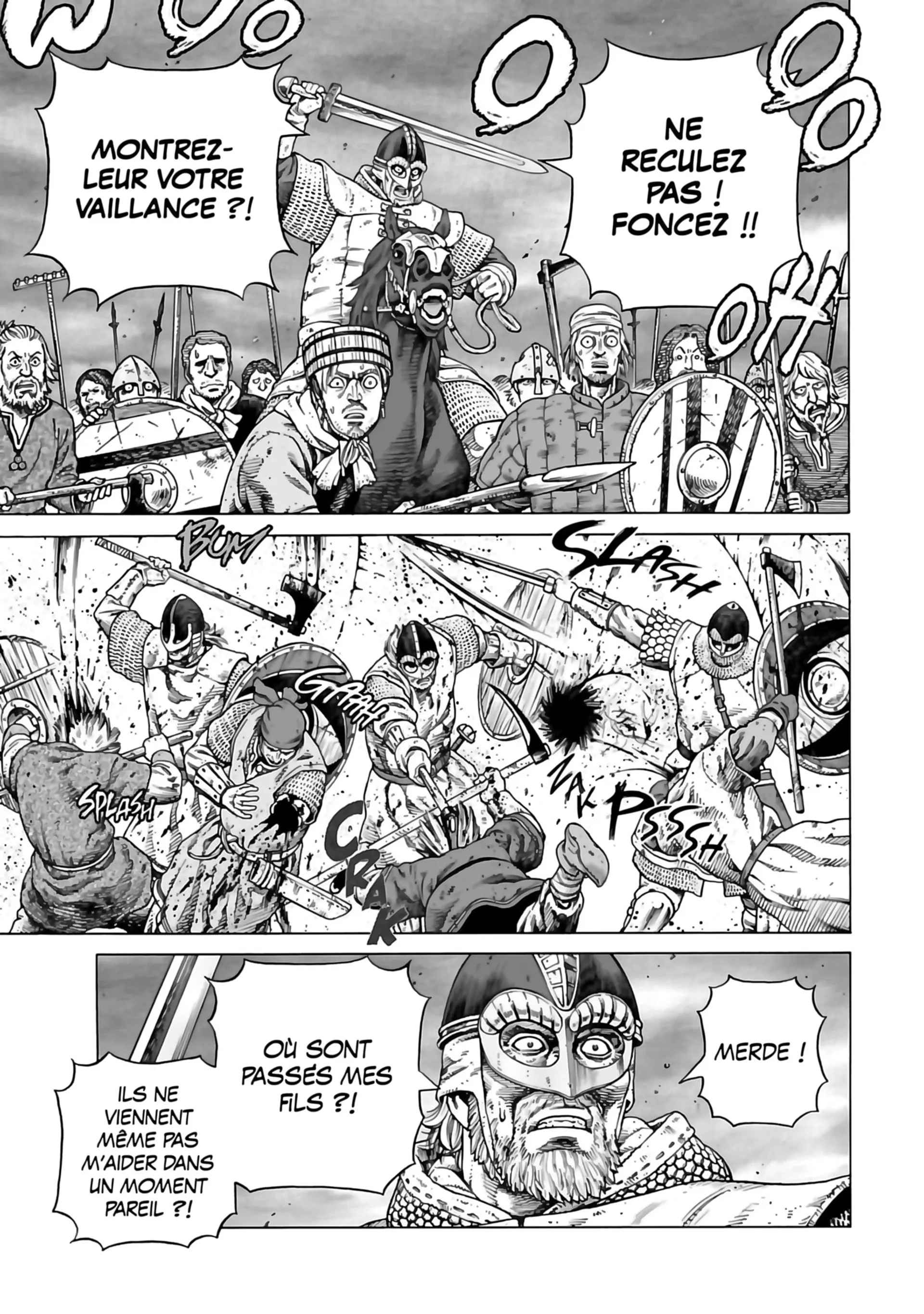Read Vinland Saga (FR) Manga Online