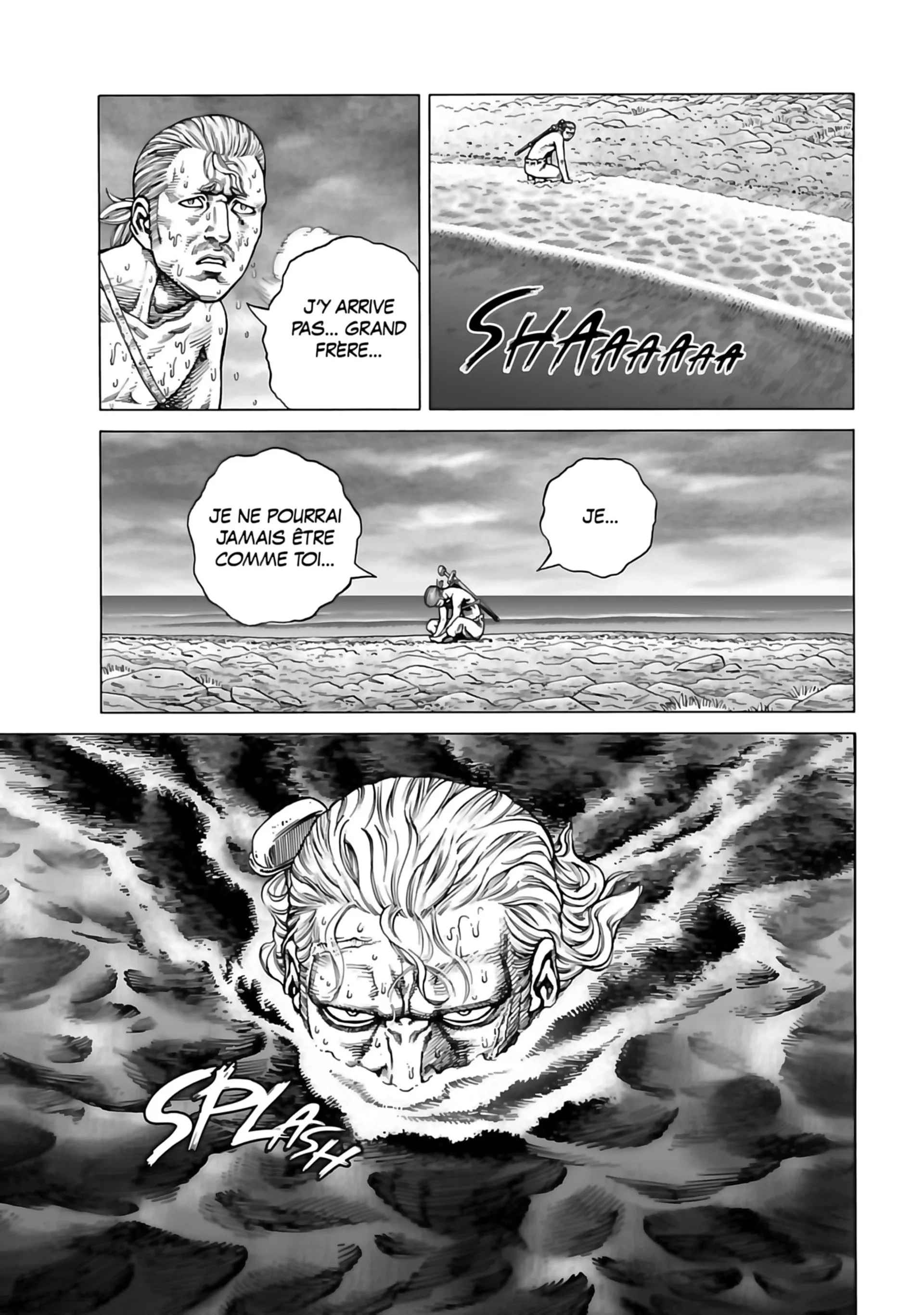 Read Vinland Saga (FR) Manga Online