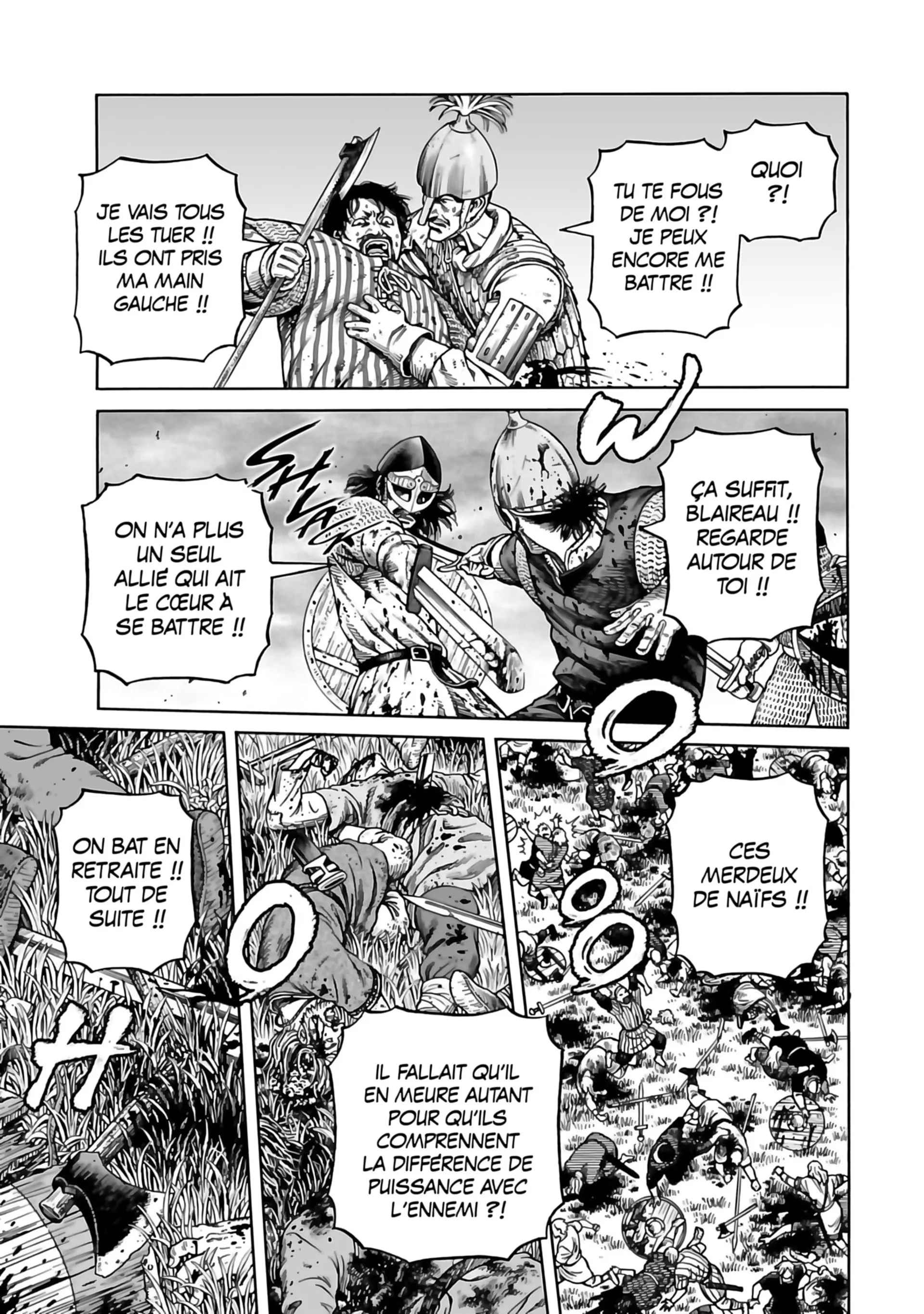 Read Vinland Saga (FR) Manga Online