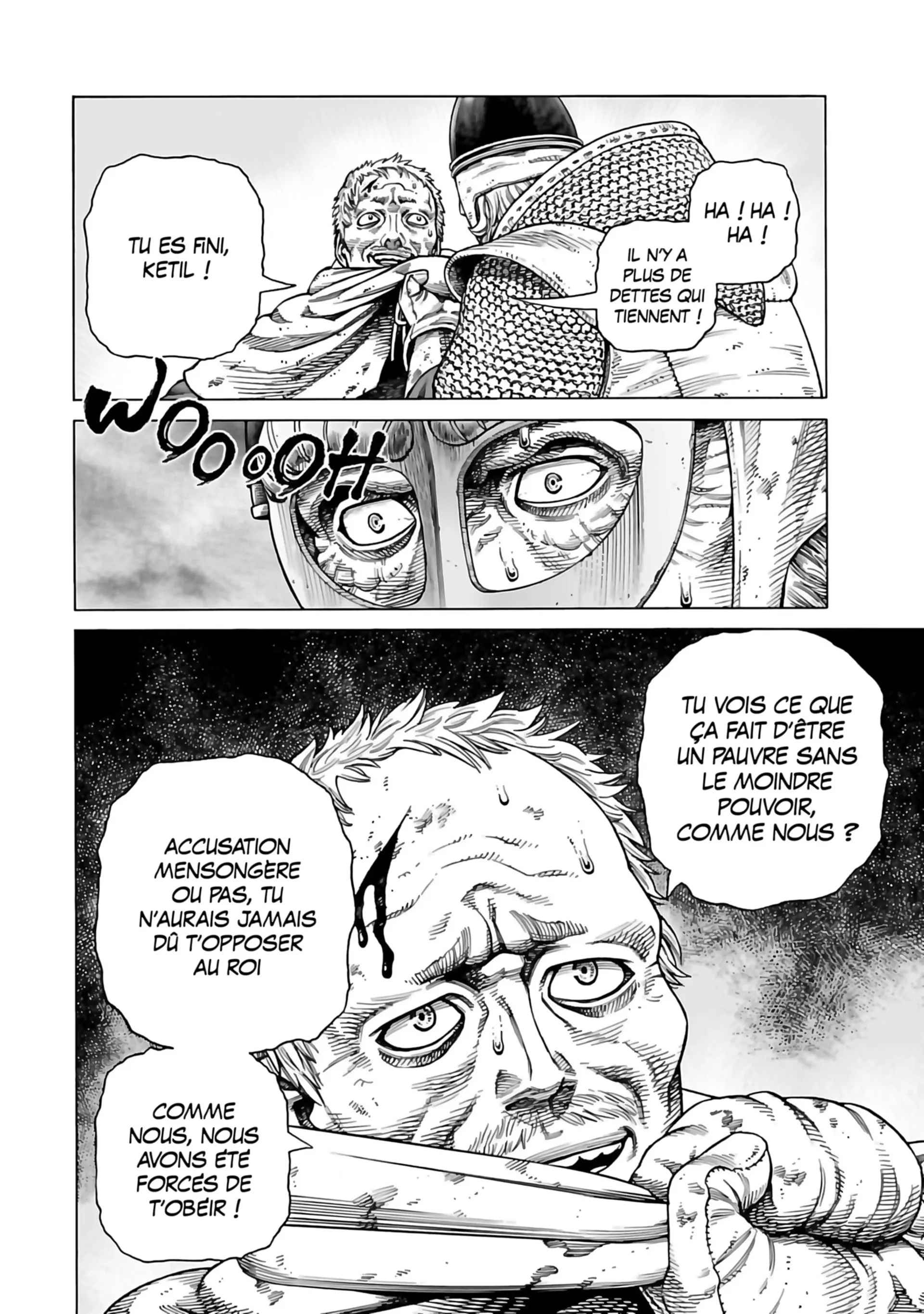 Read Vinland Saga (FR) Manga Online