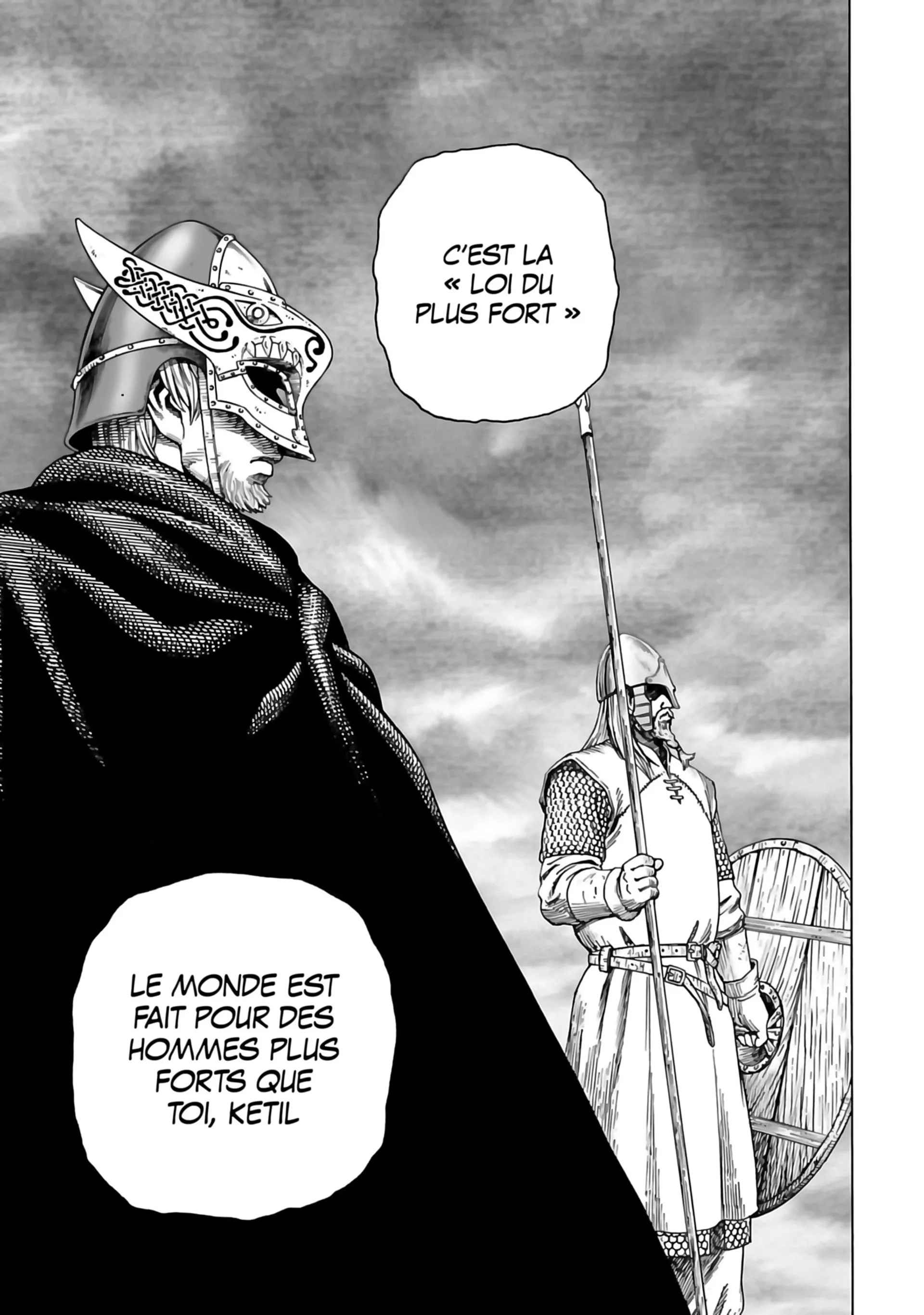 Read Vinland Saga (FR) Manga Online