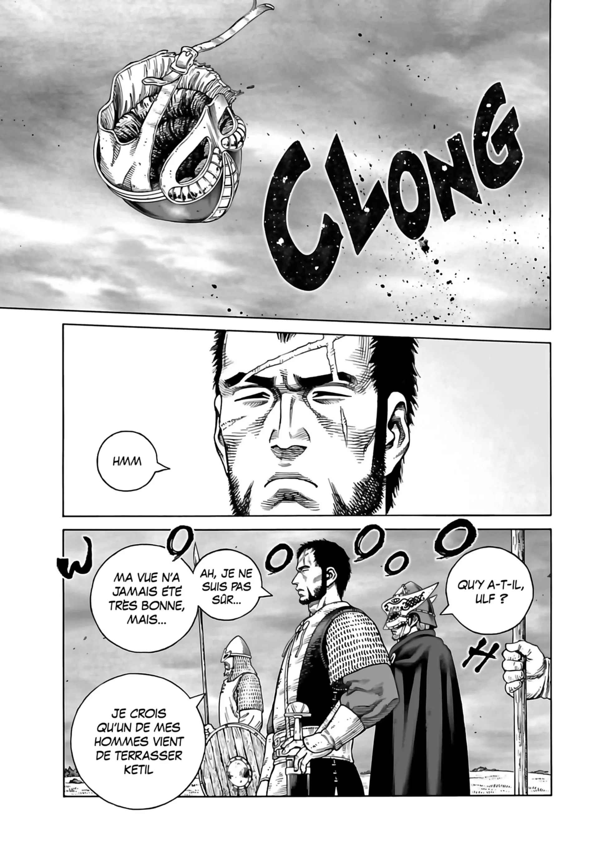 Read Vinland Saga (FR) Manga Online
