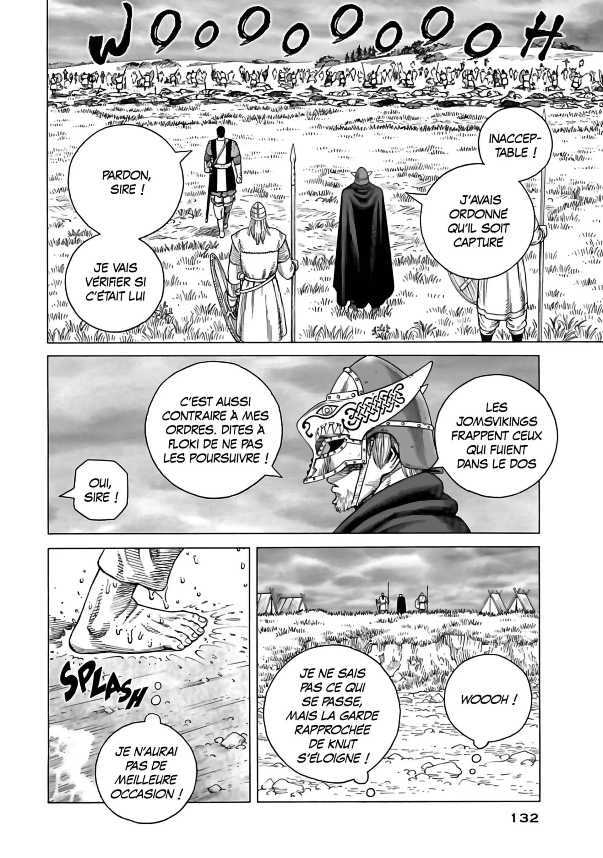 Read Vinland Saga (FR) Manga Online