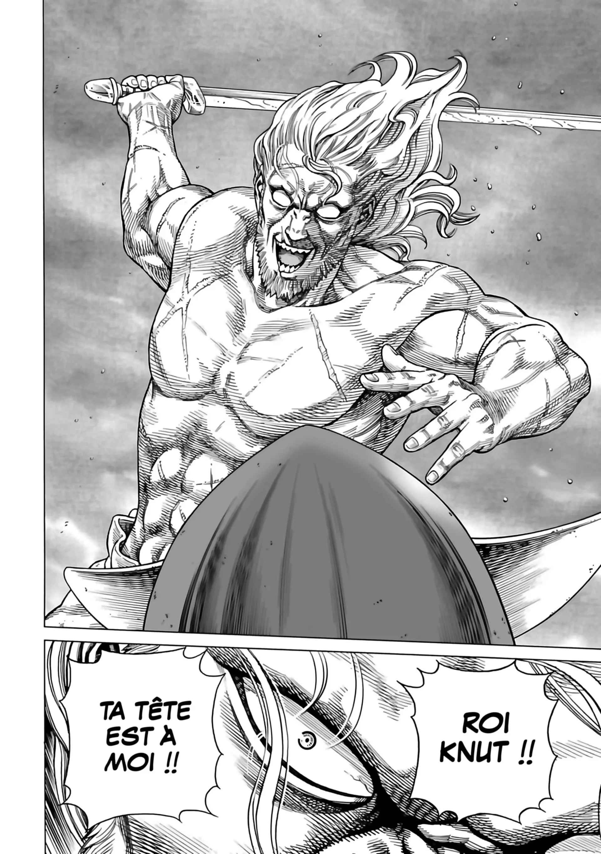 Read Vinland Saga (FR) Manga Online