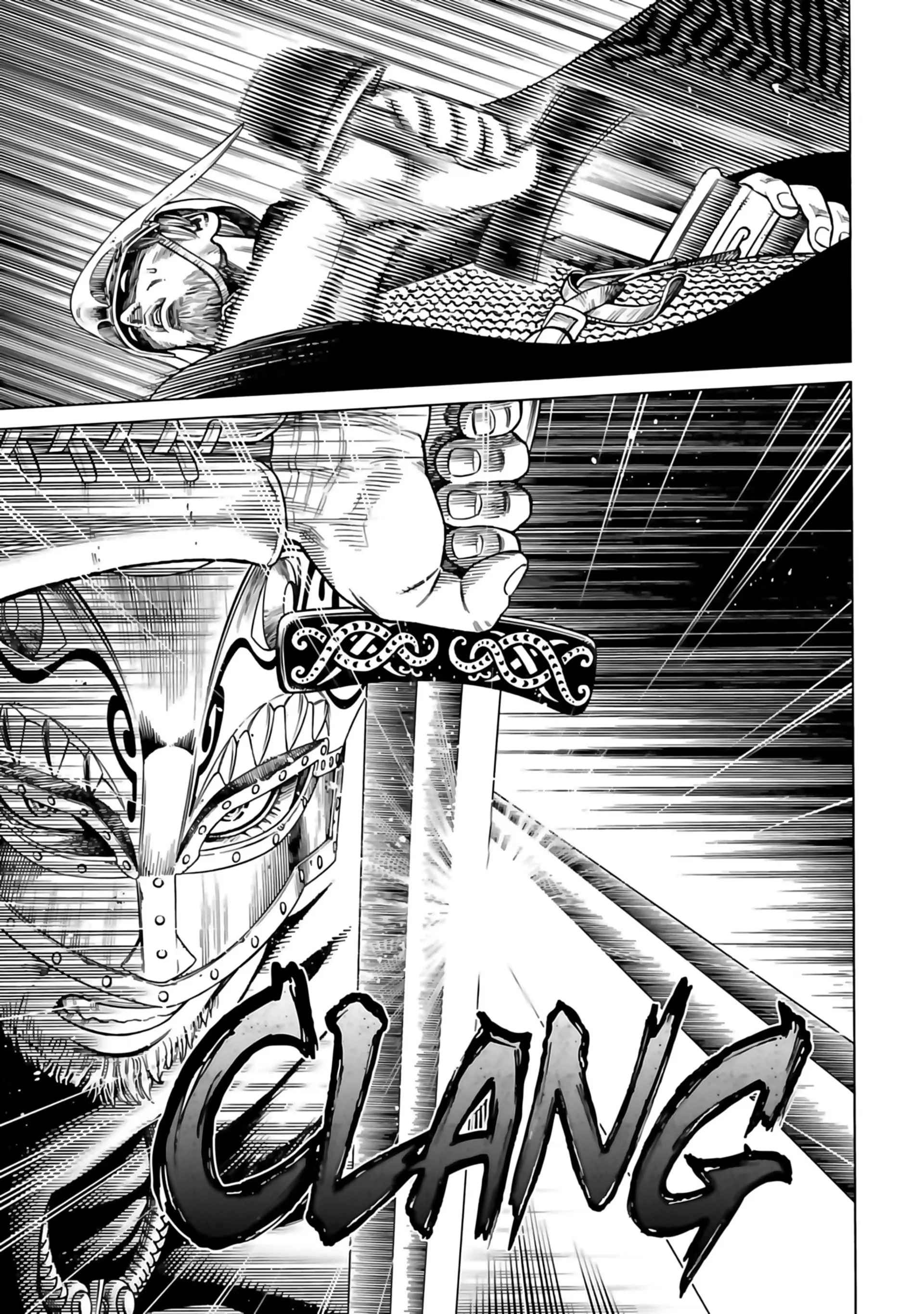 Read Vinland Saga (FR) Manga Online