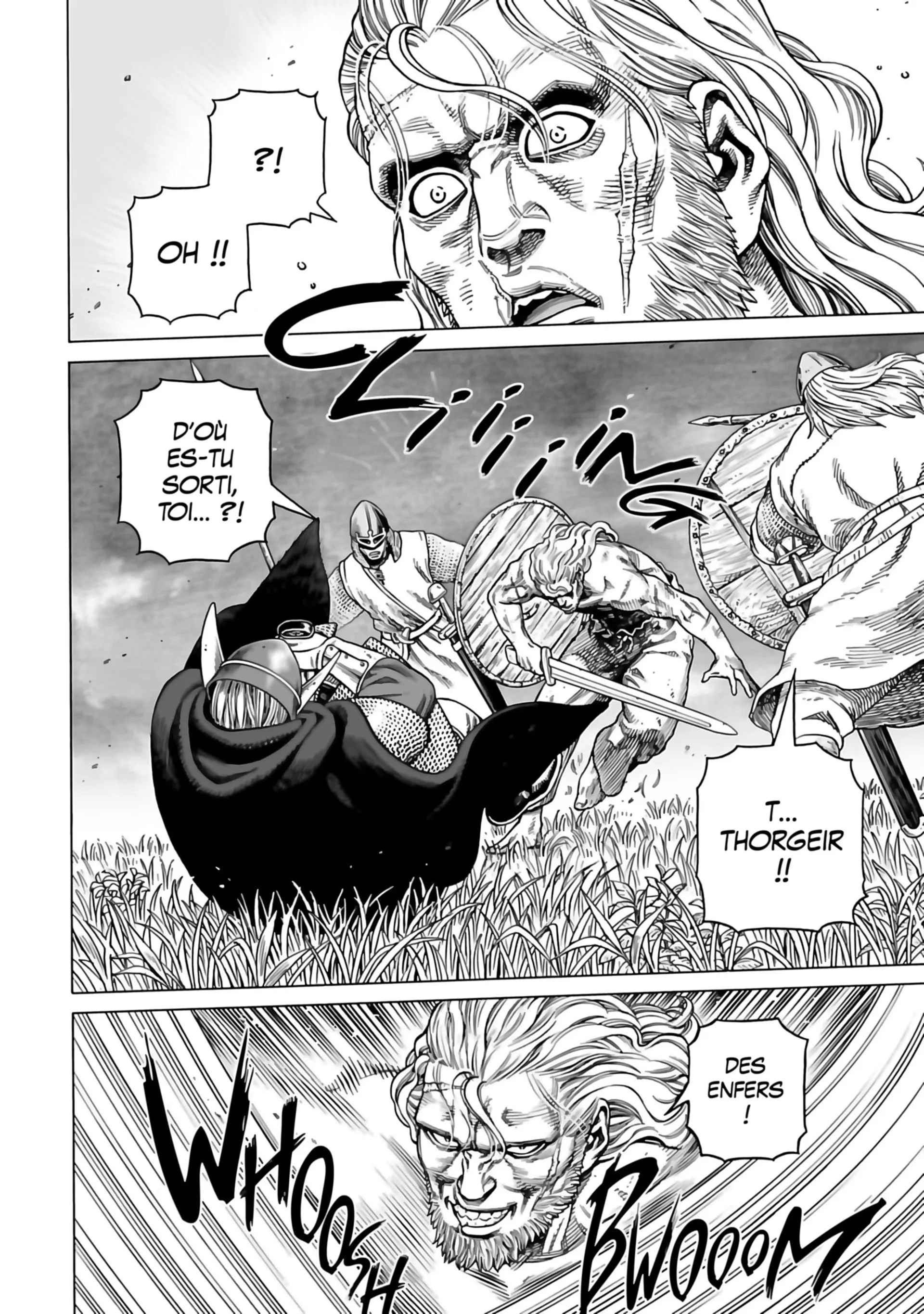Read Vinland Saga (FR) Manga Online