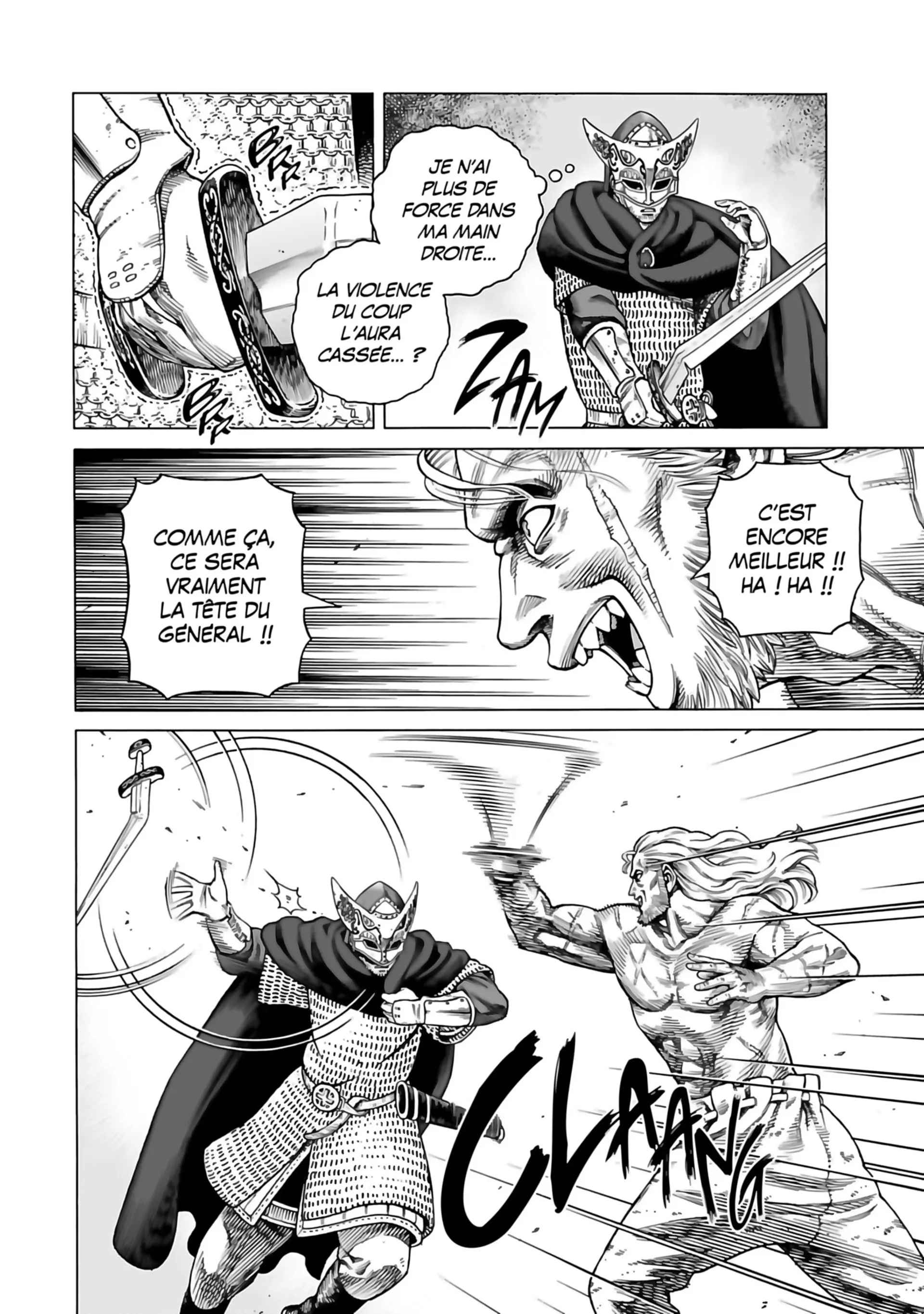 Read Vinland Saga (FR) Manga Online