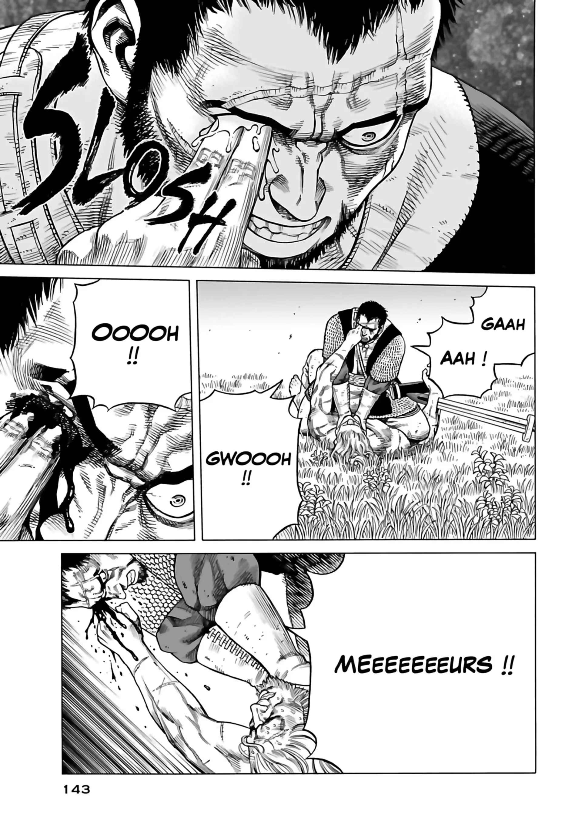 Read Vinland Saga (FR) Manga Online