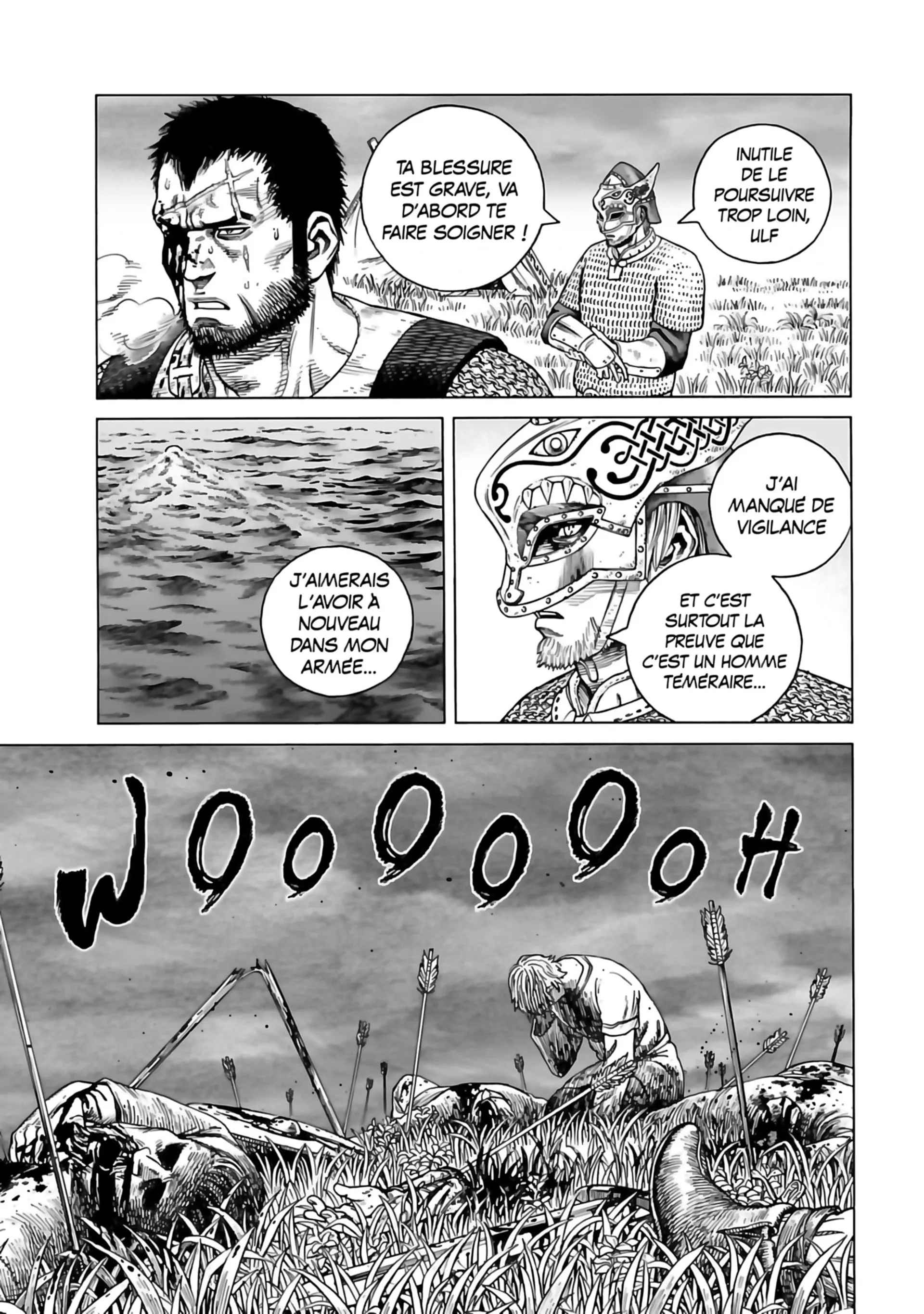 Read Vinland Saga (FR) Manga Online
