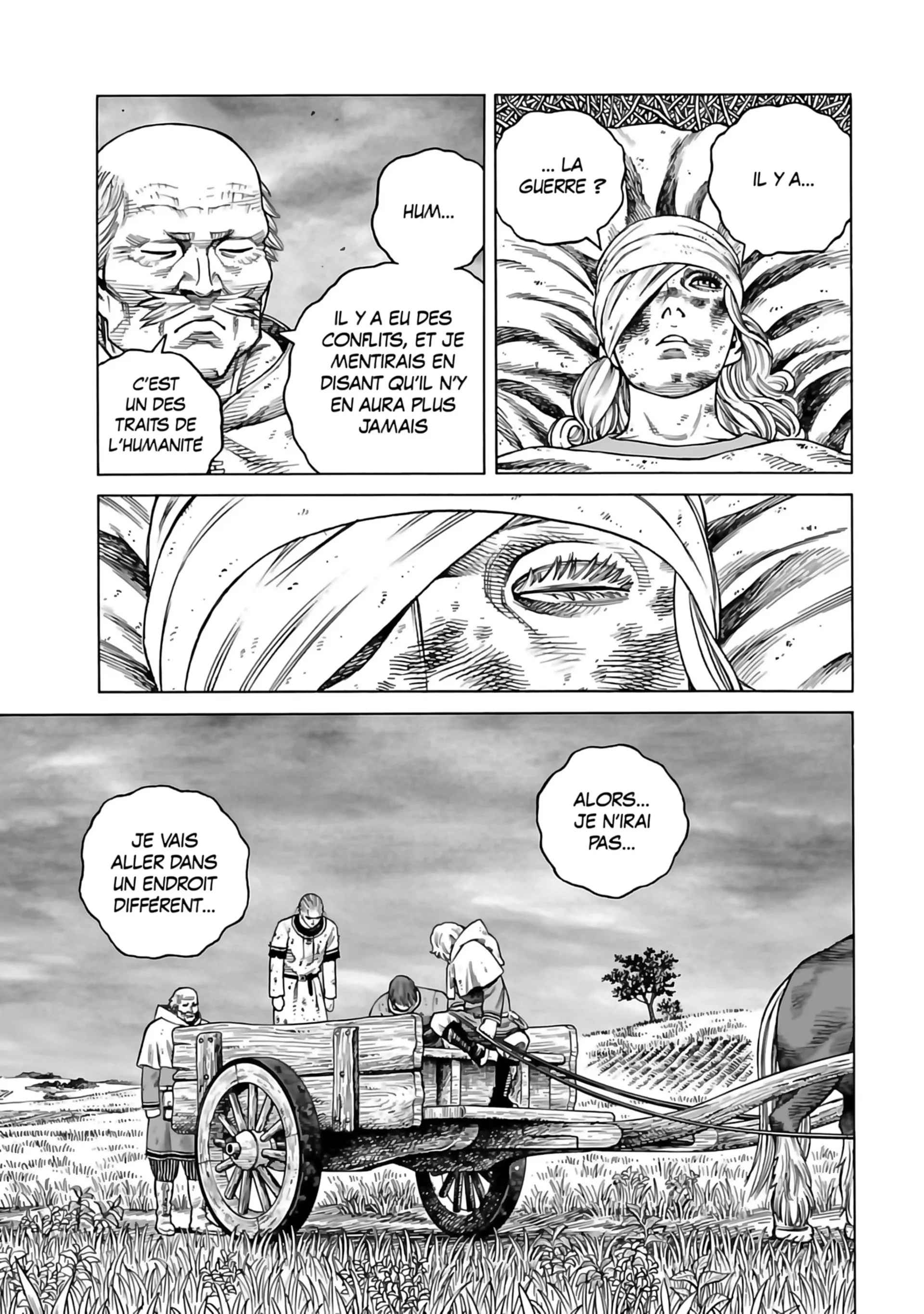 Read Vinland Saga (FR) Manga Online