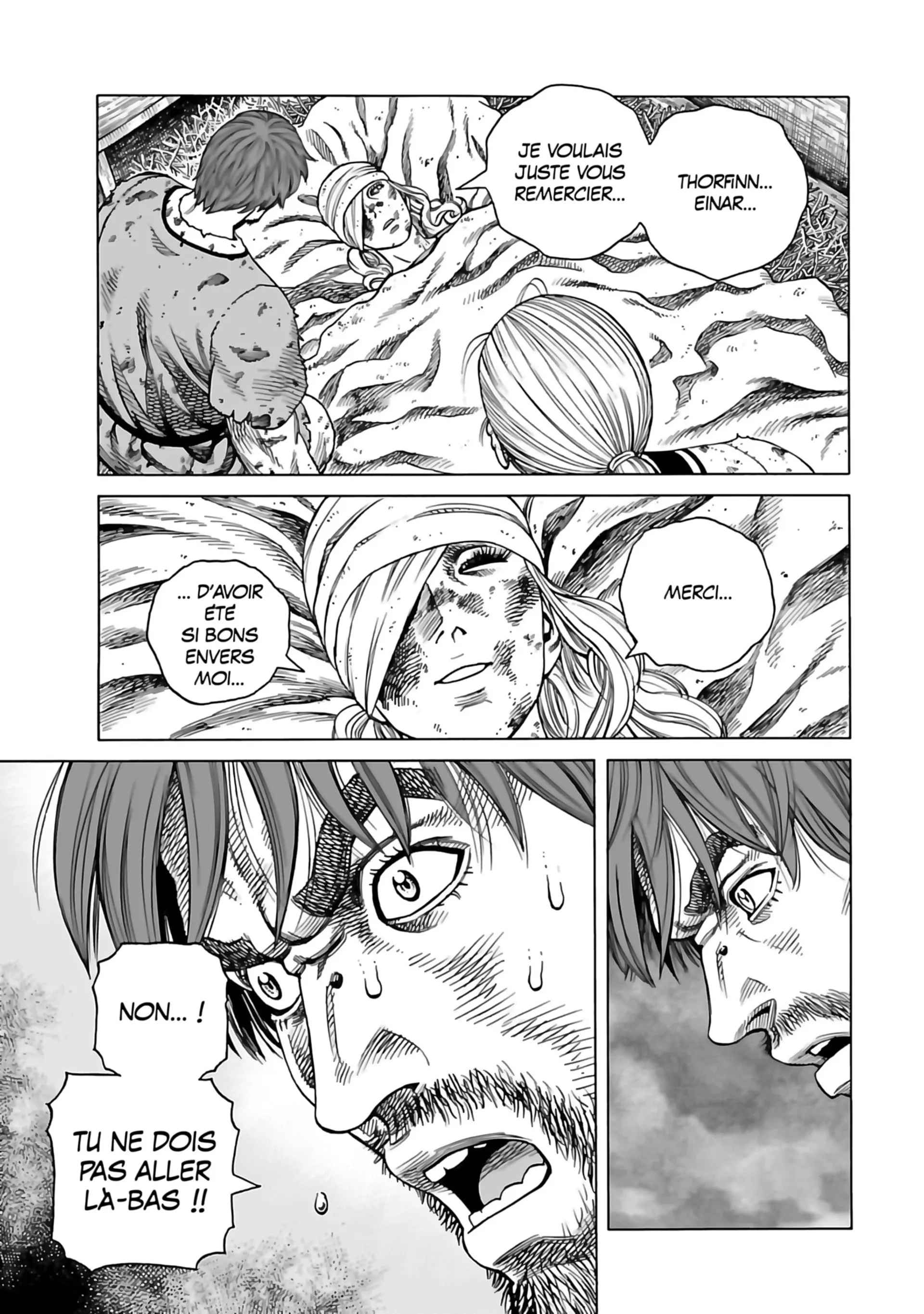 Read Vinland Saga (FR) Manga Online