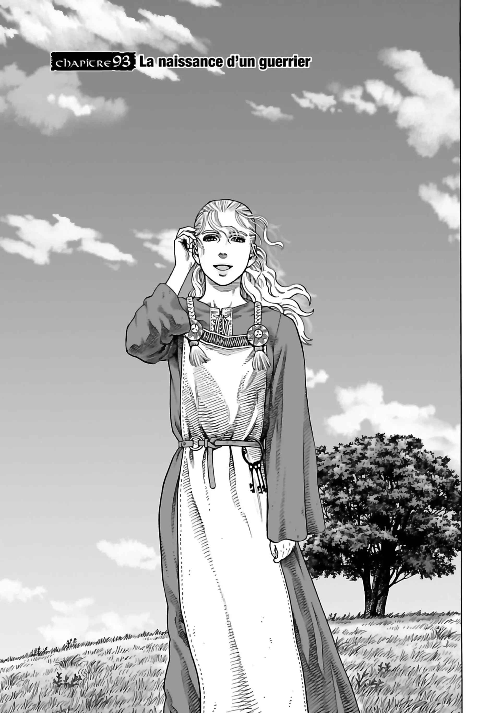 Read Vinland Saga (FR) Manga Online