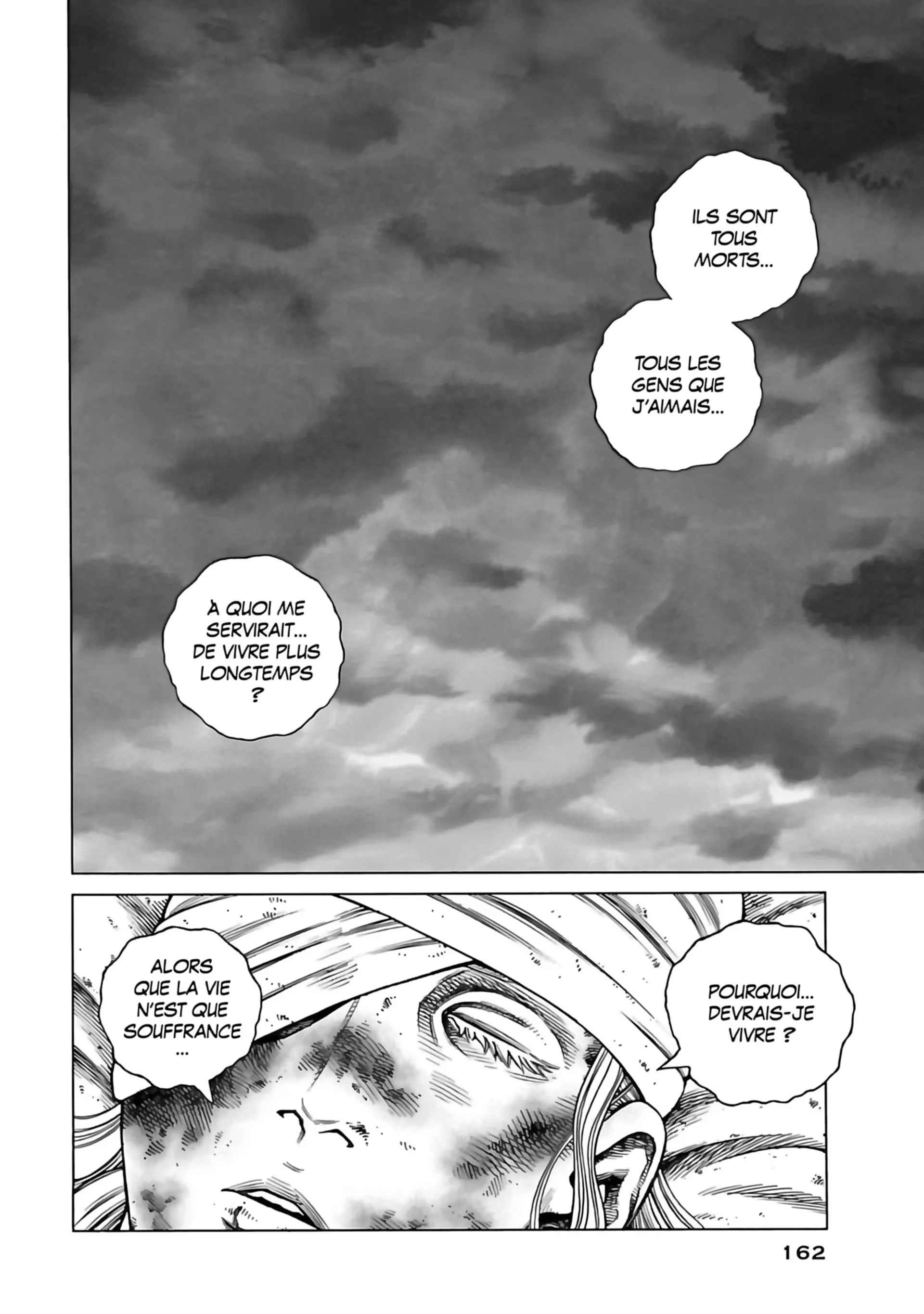 Read Vinland Saga (FR) Manga Online