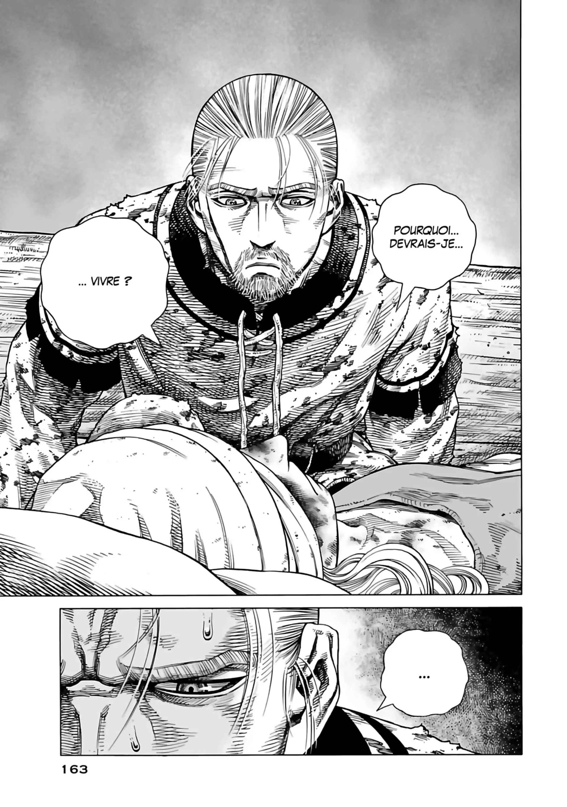 Read Vinland Saga (FR) Manga Online