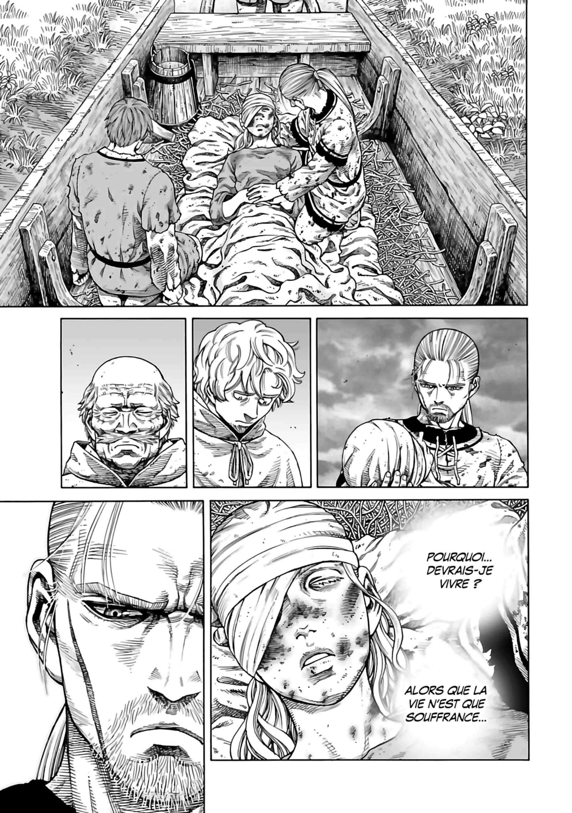 Read Vinland Saga (FR) Manga Online