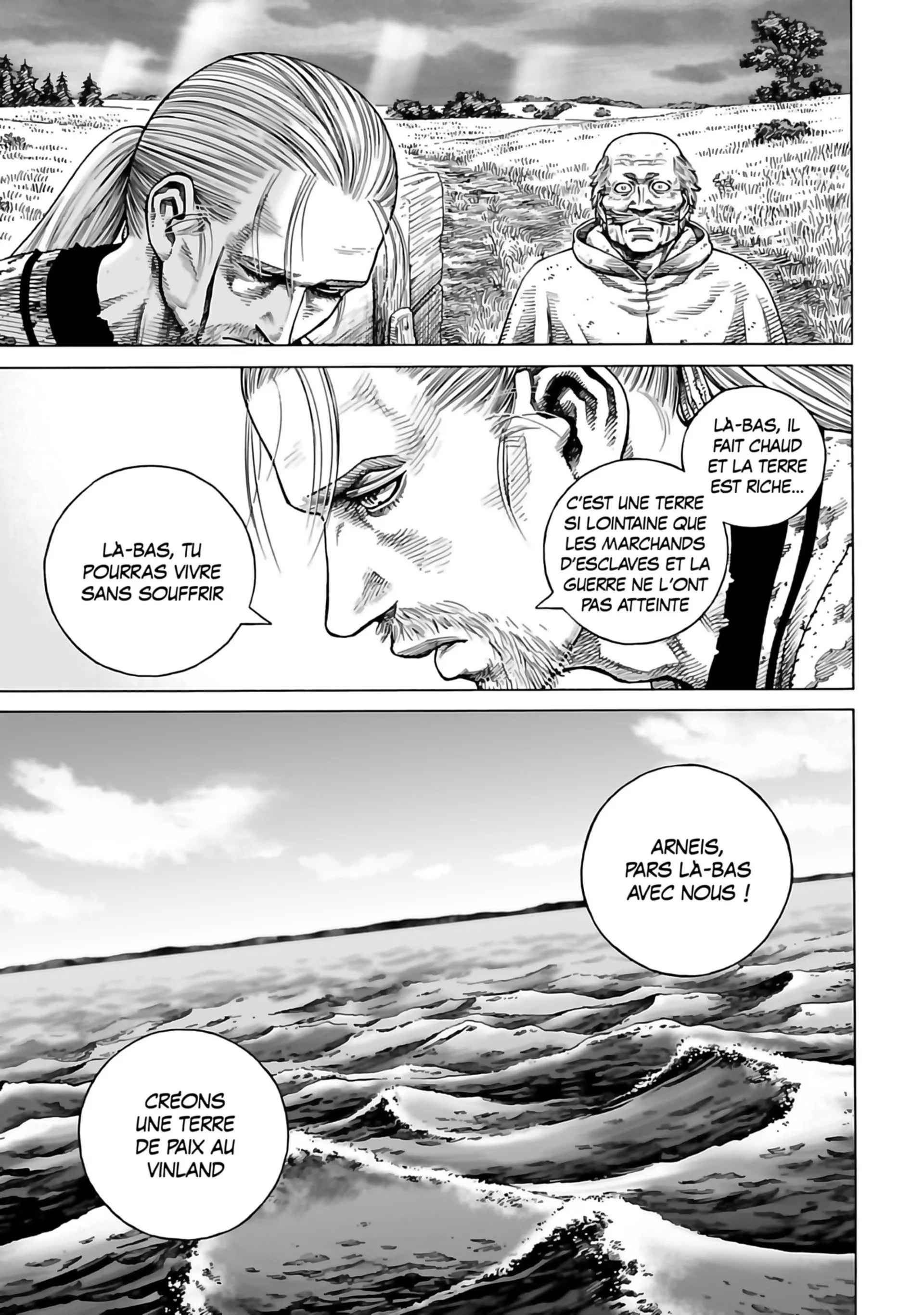 Read Vinland Saga (FR) Manga Online