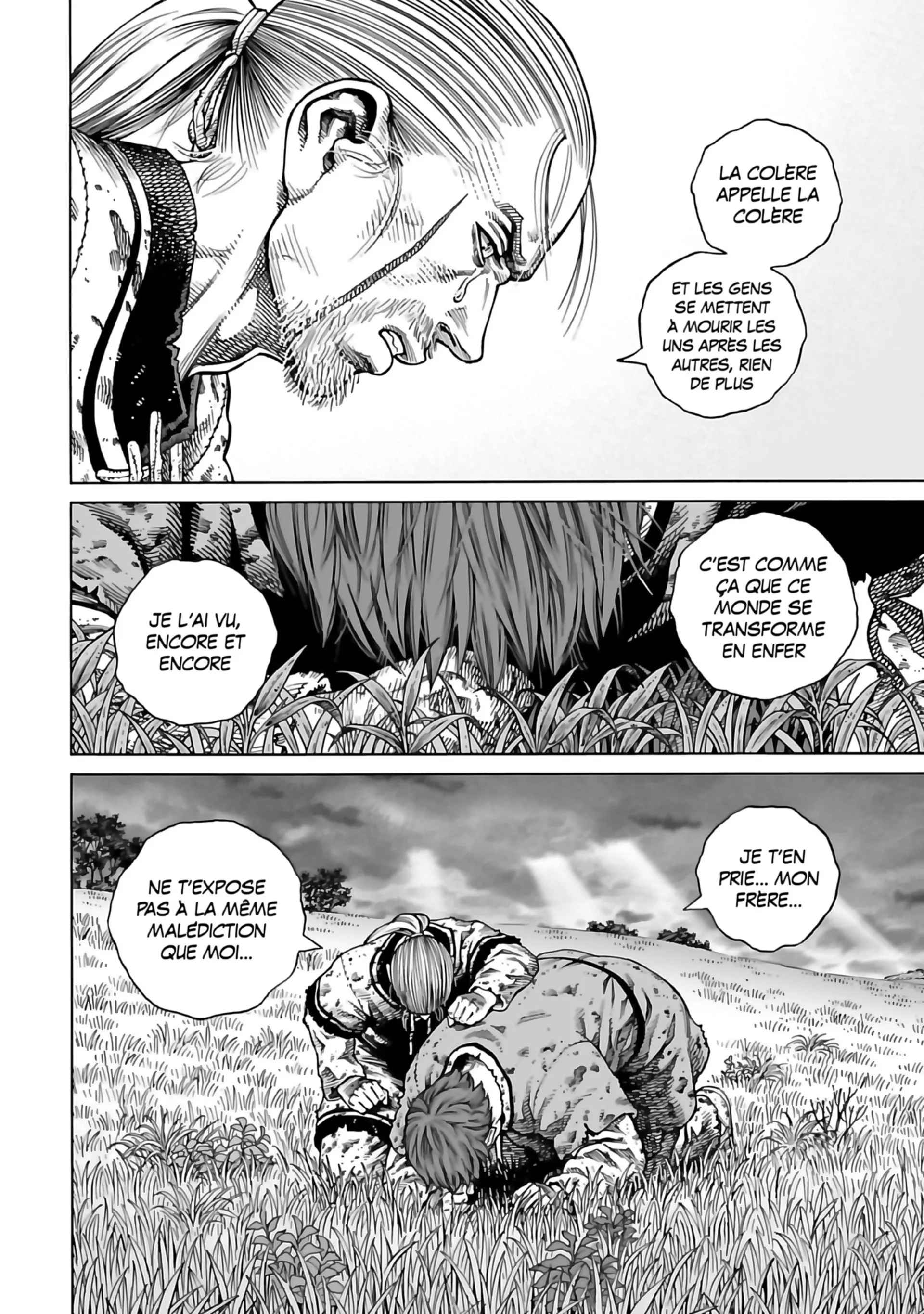 Read Vinland Saga (FR) Manga Online