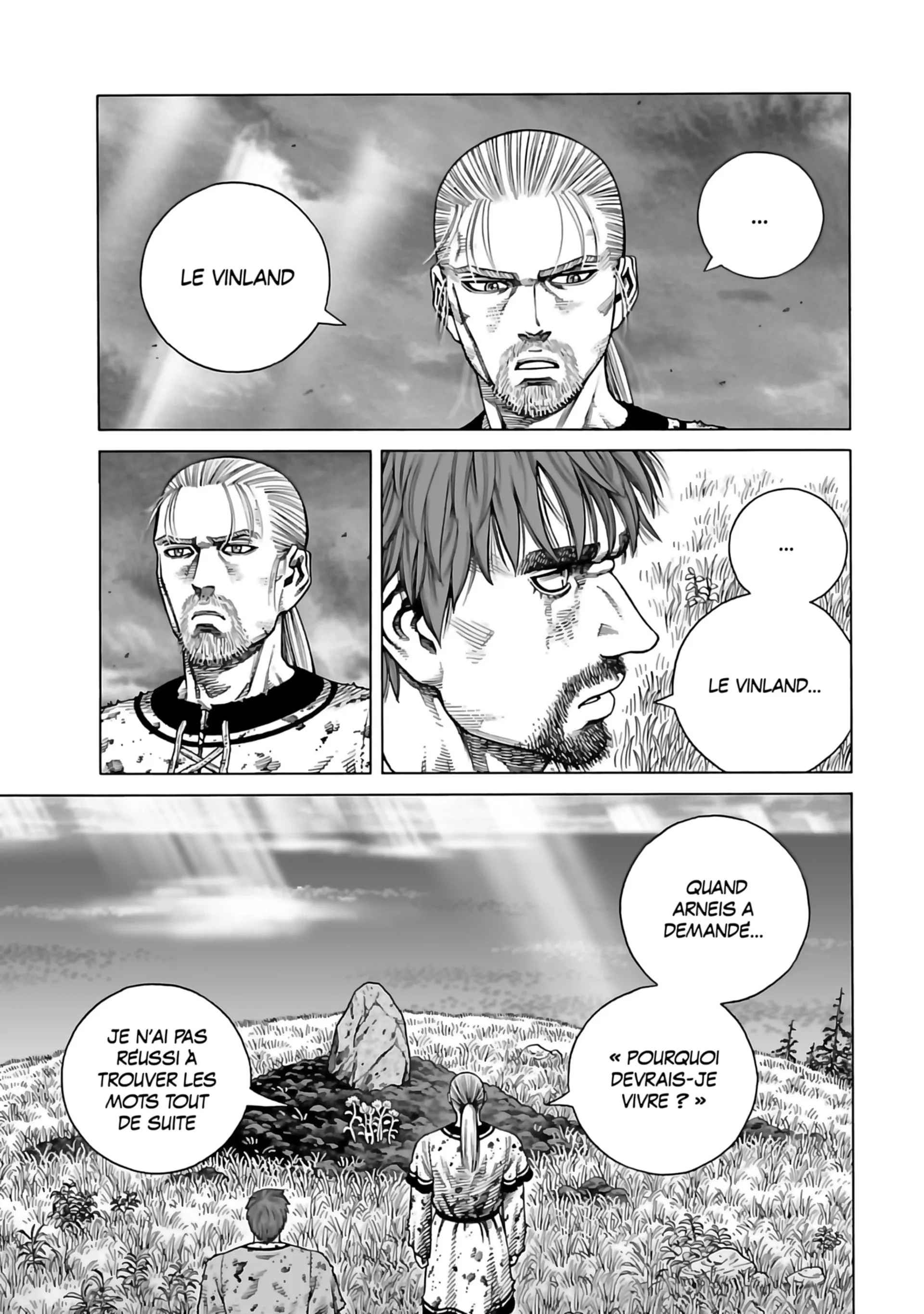 Read Vinland Saga (FR) Manga Online