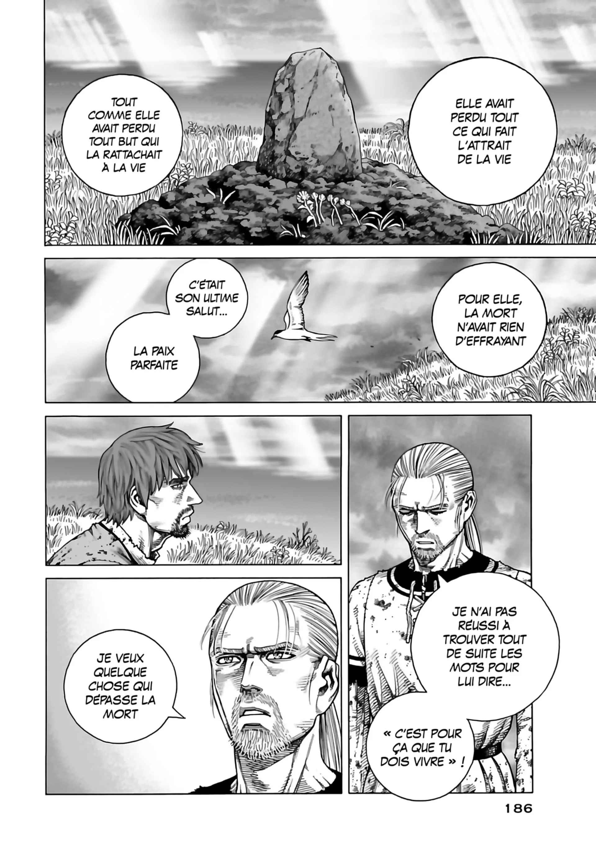 Read Vinland Saga (FR) Manga Online