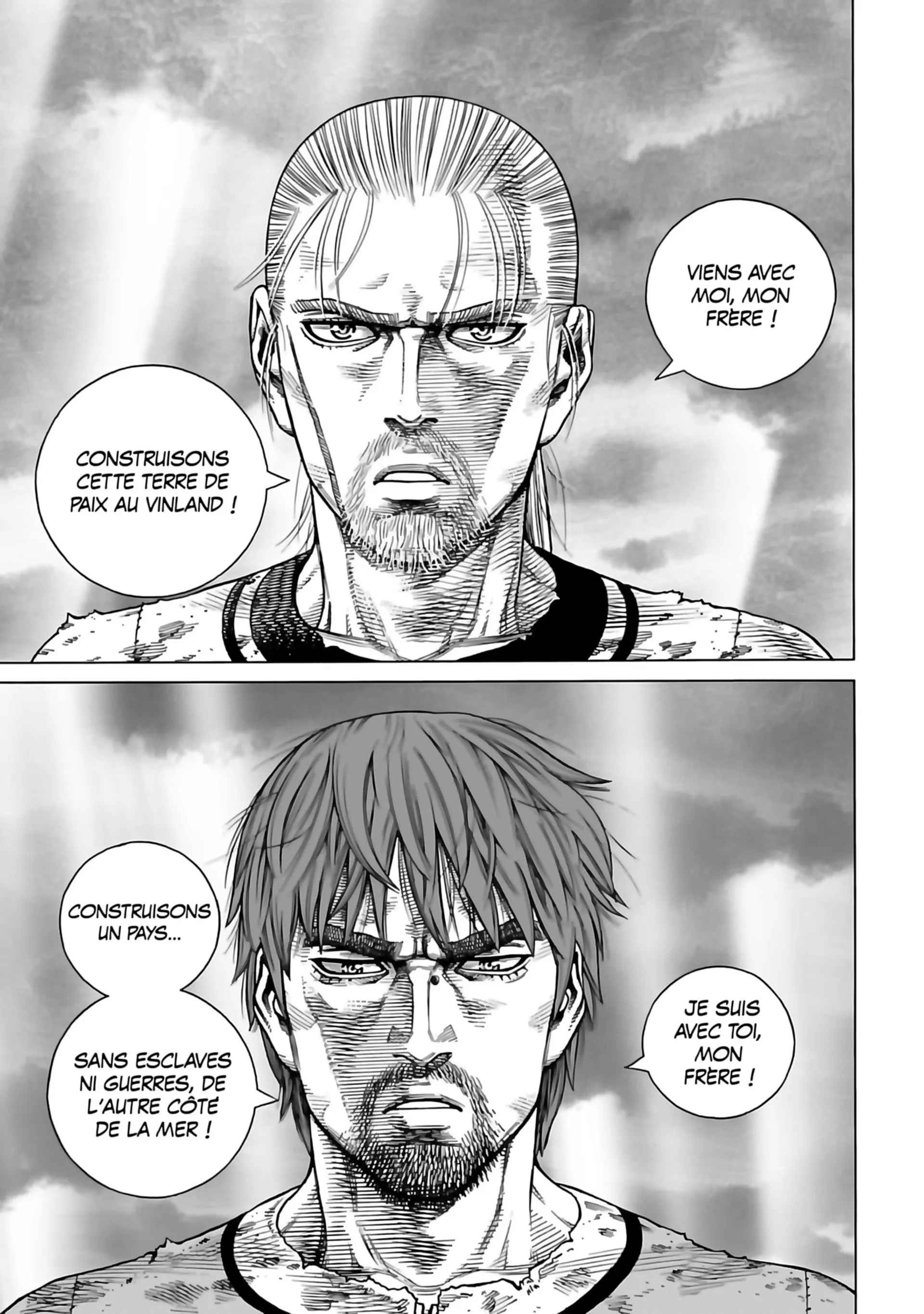Read Vinland Saga (FR) Manga Online
