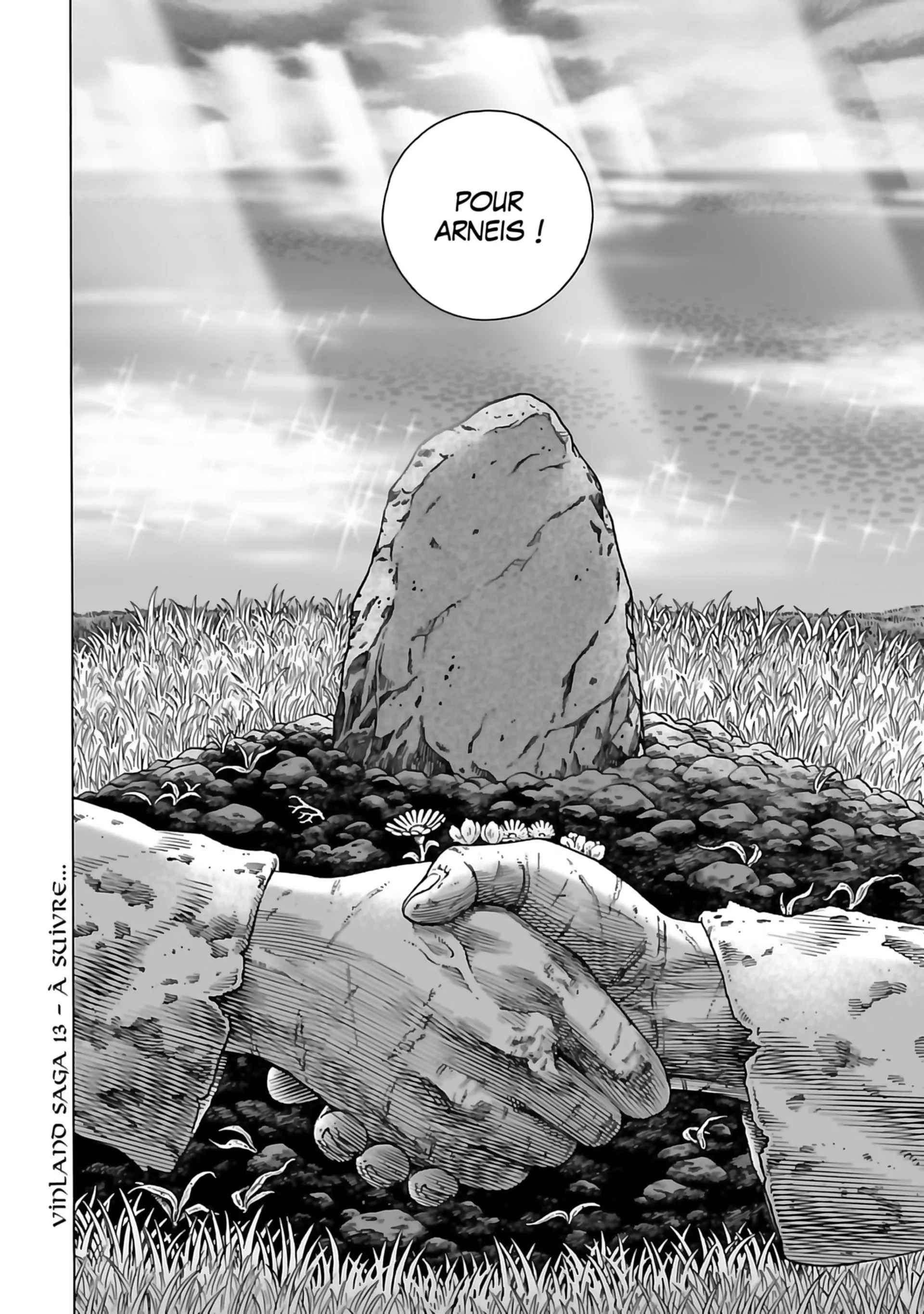 Read Vinland Saga (FR) Manga Online
