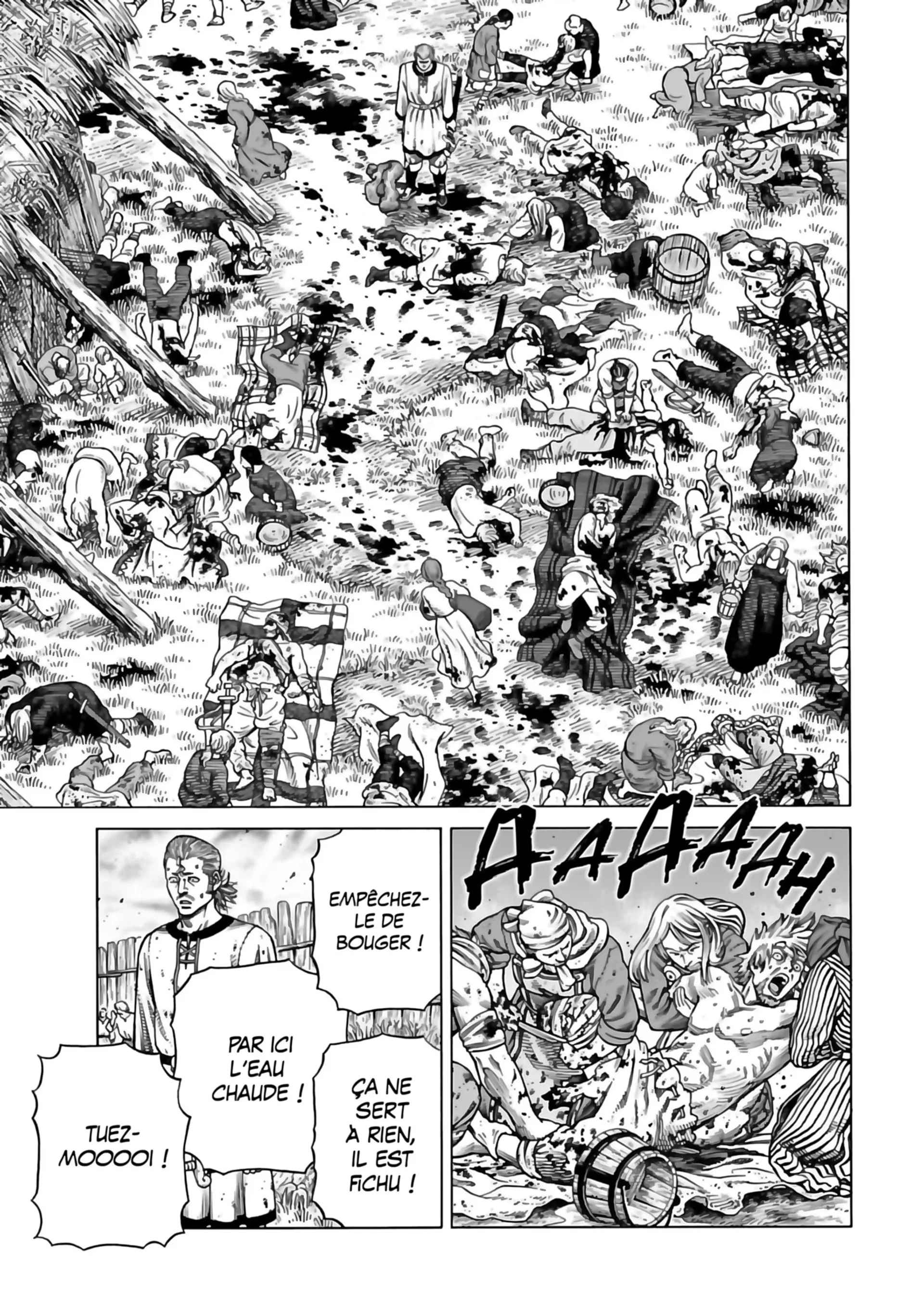 Read Vinland Saga (FR) Manga Online