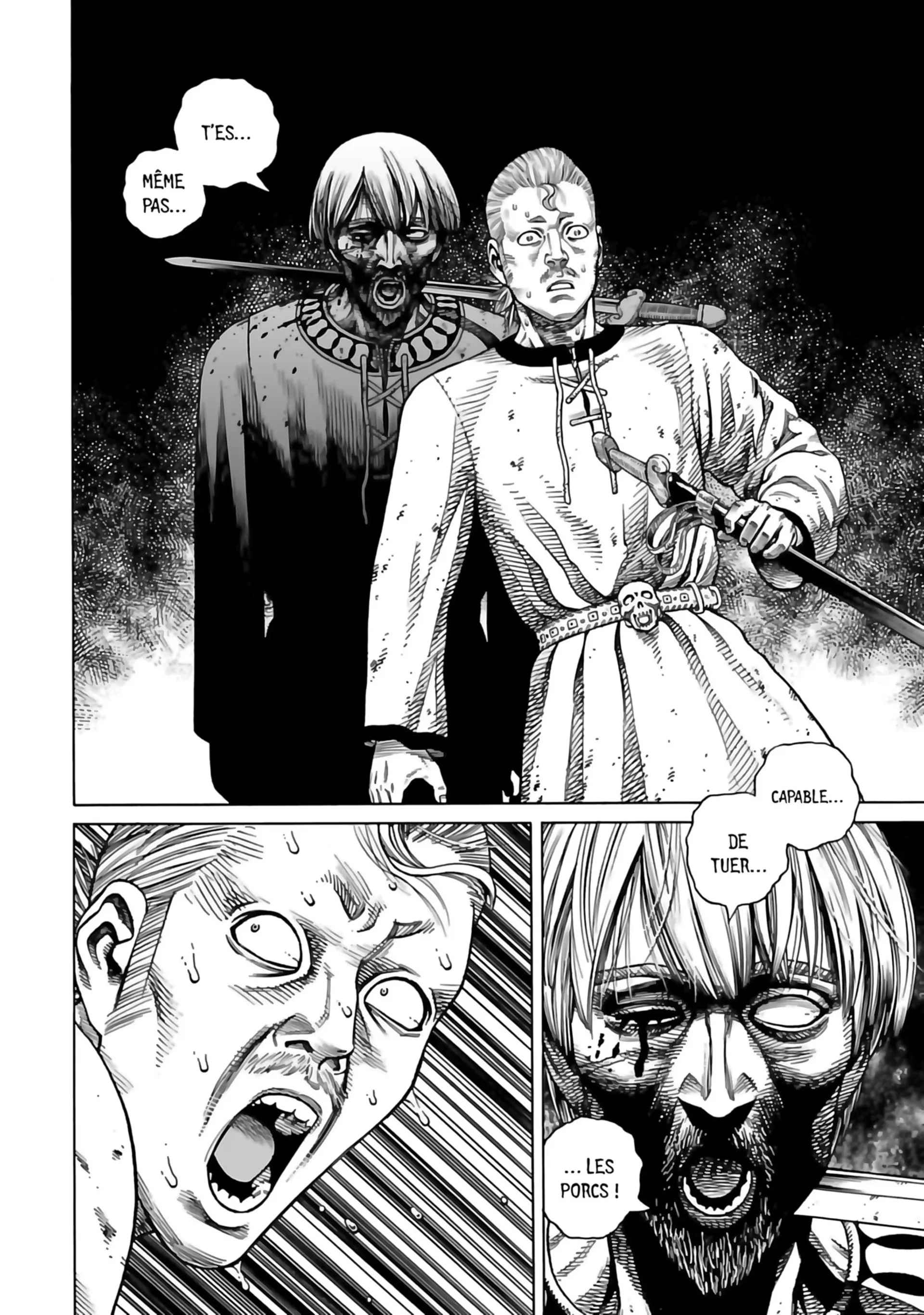 Read Vinland Saga (FR) Manga Online