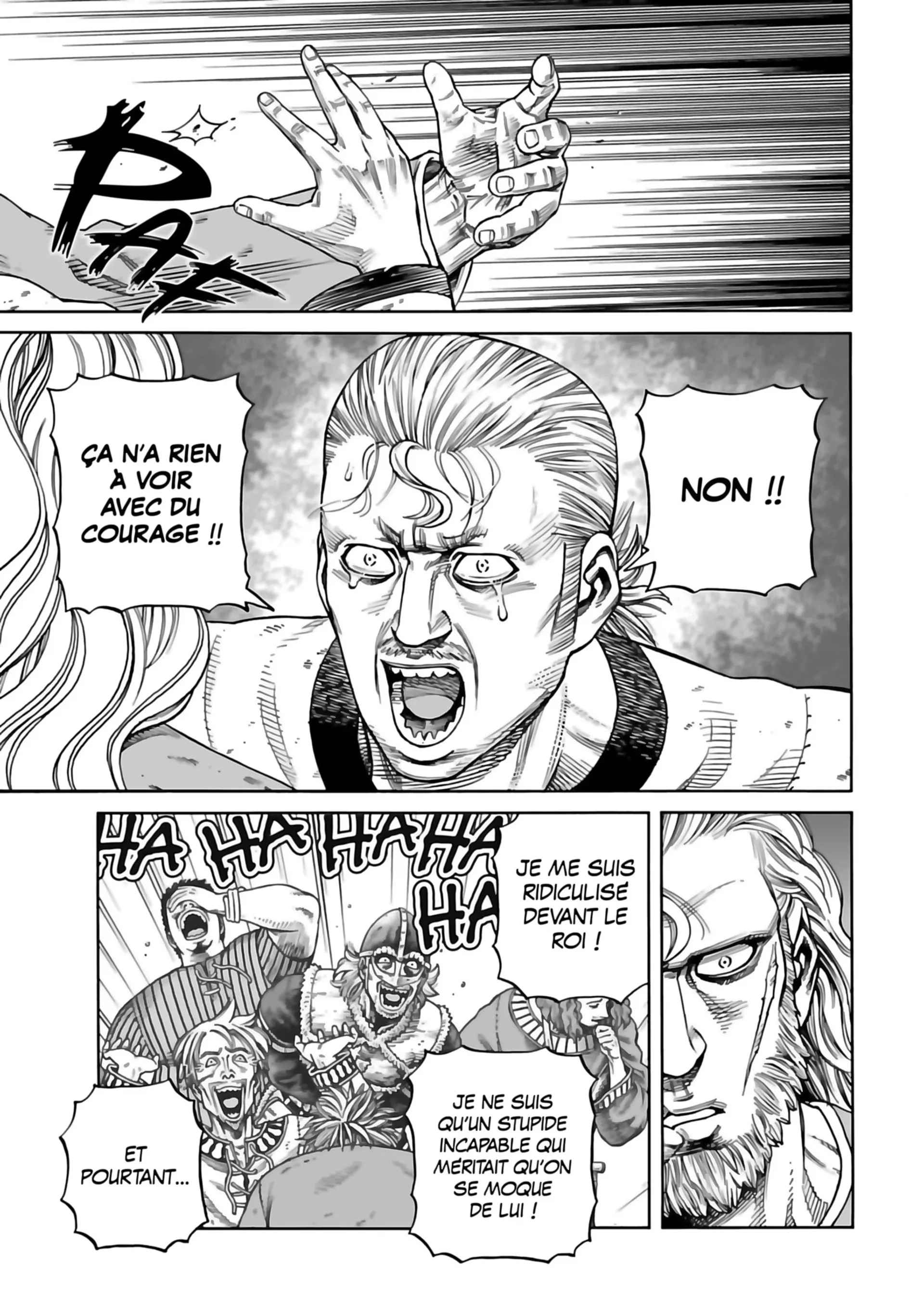 Read Vinland Saga (FR) Manga Online